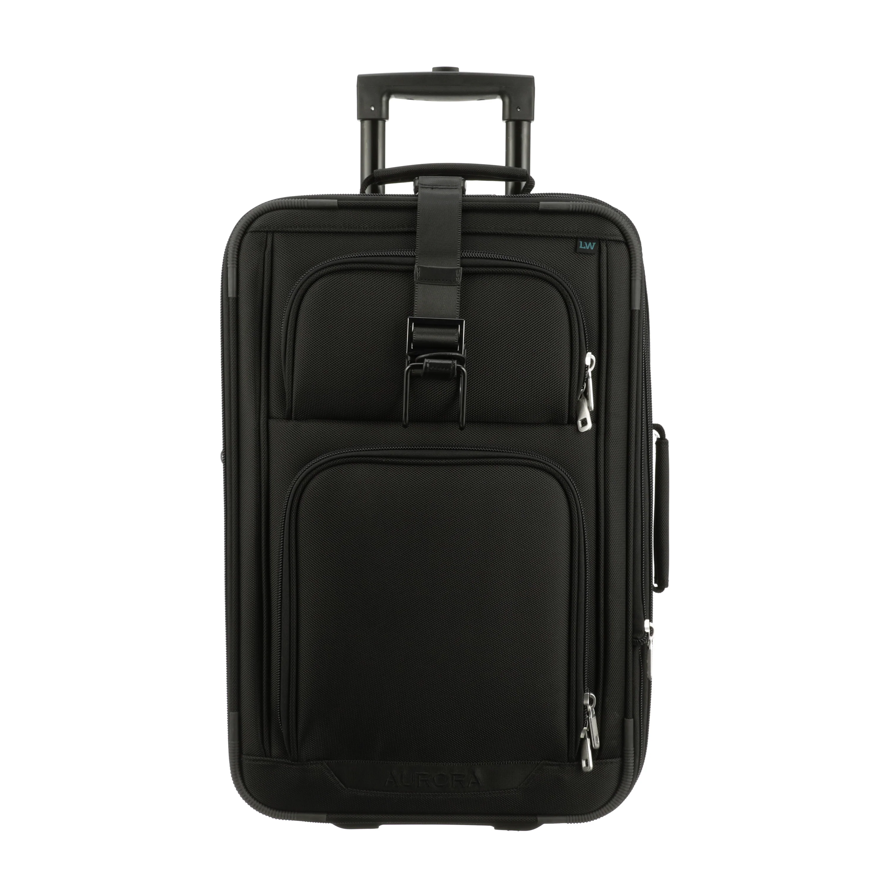 Aurora New Generation - 22'' Expandable Suiter Rolling Bag - Image 14