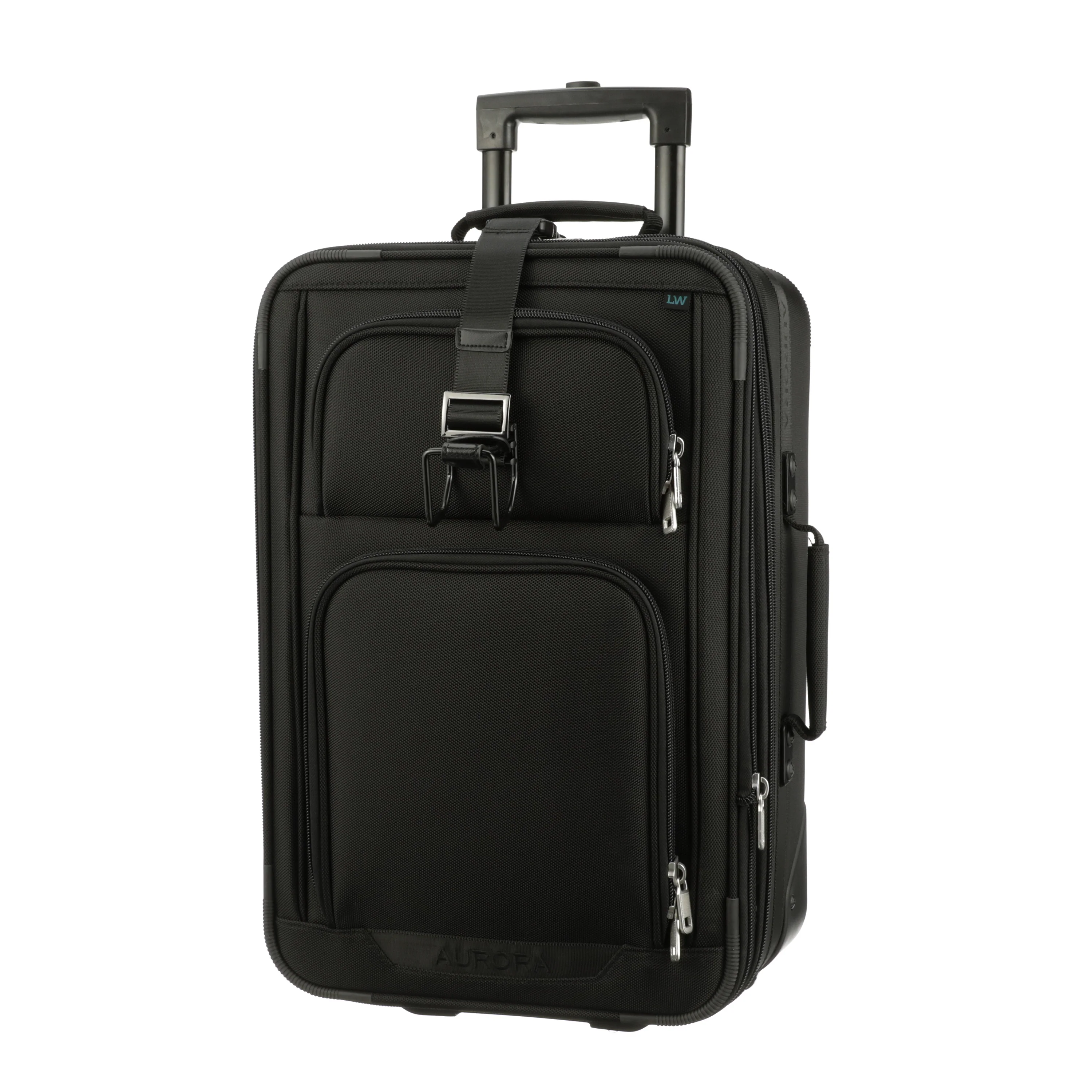 Aurora New Generation - 22'' Expandable Suiter Rolling Bag - Image 15