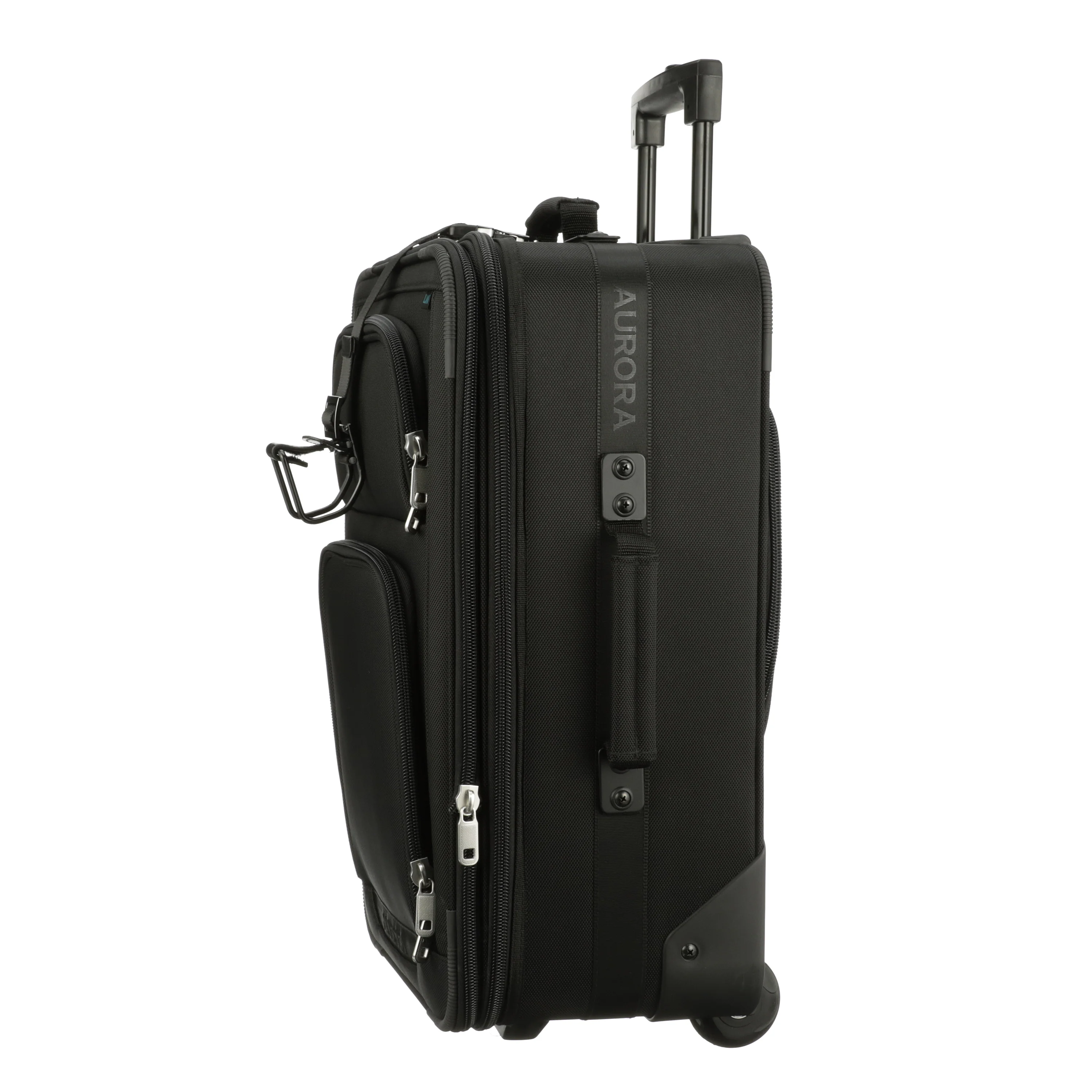 Aurora New Generation - 22'' Expandable Suiter Rolling Bag - Image 19