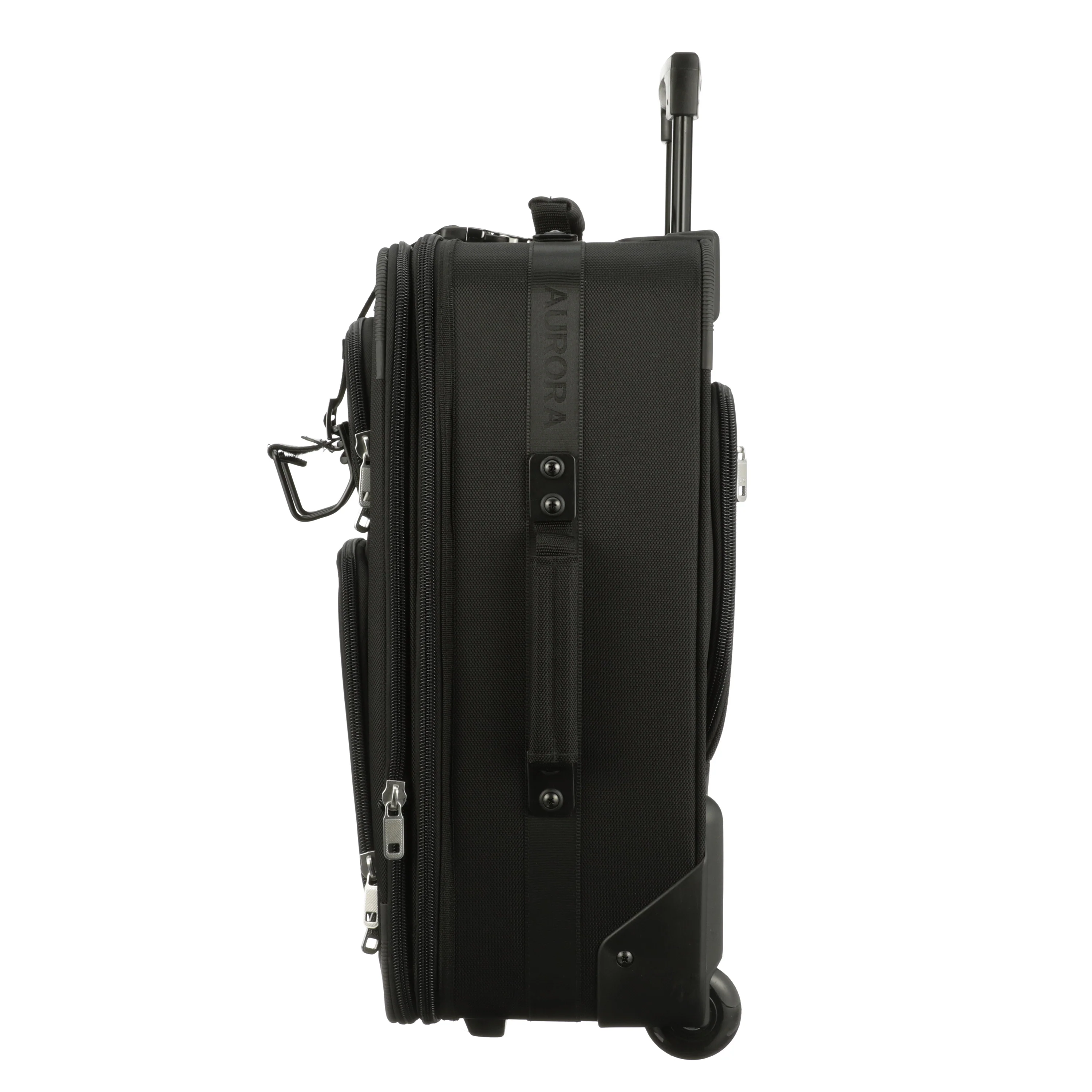 Aurora New Generation - 22'' Expandable Suiter Rolling Bag - Image 20