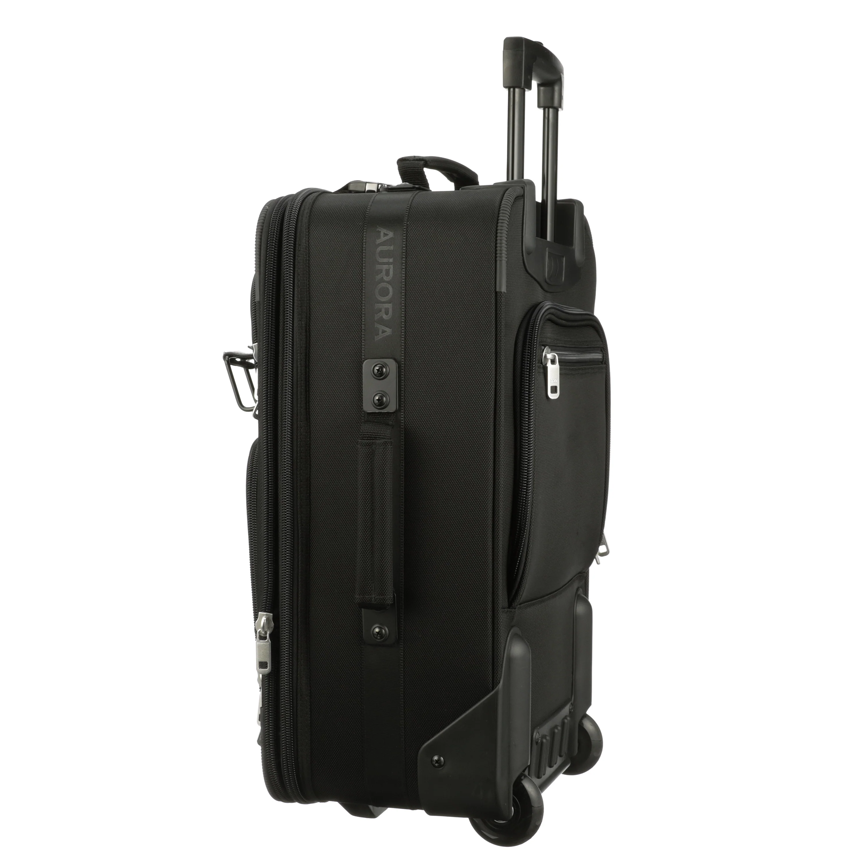 Aurora New Generation - 22'' Expandable Suiter Rolling Bag - Image 21