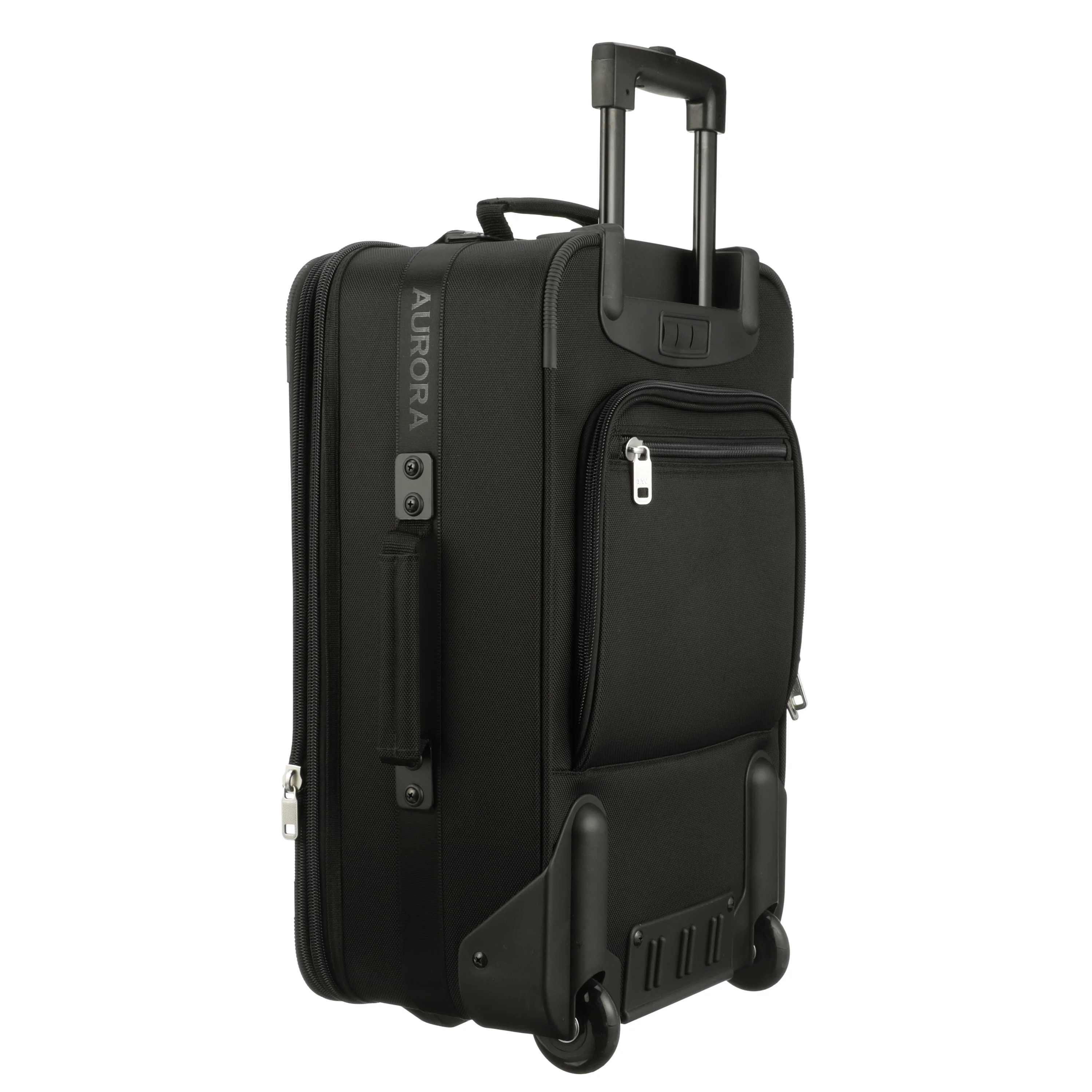 Aurora New Generation - 22'' Expandable Suiter Rolling Bag - Image 22