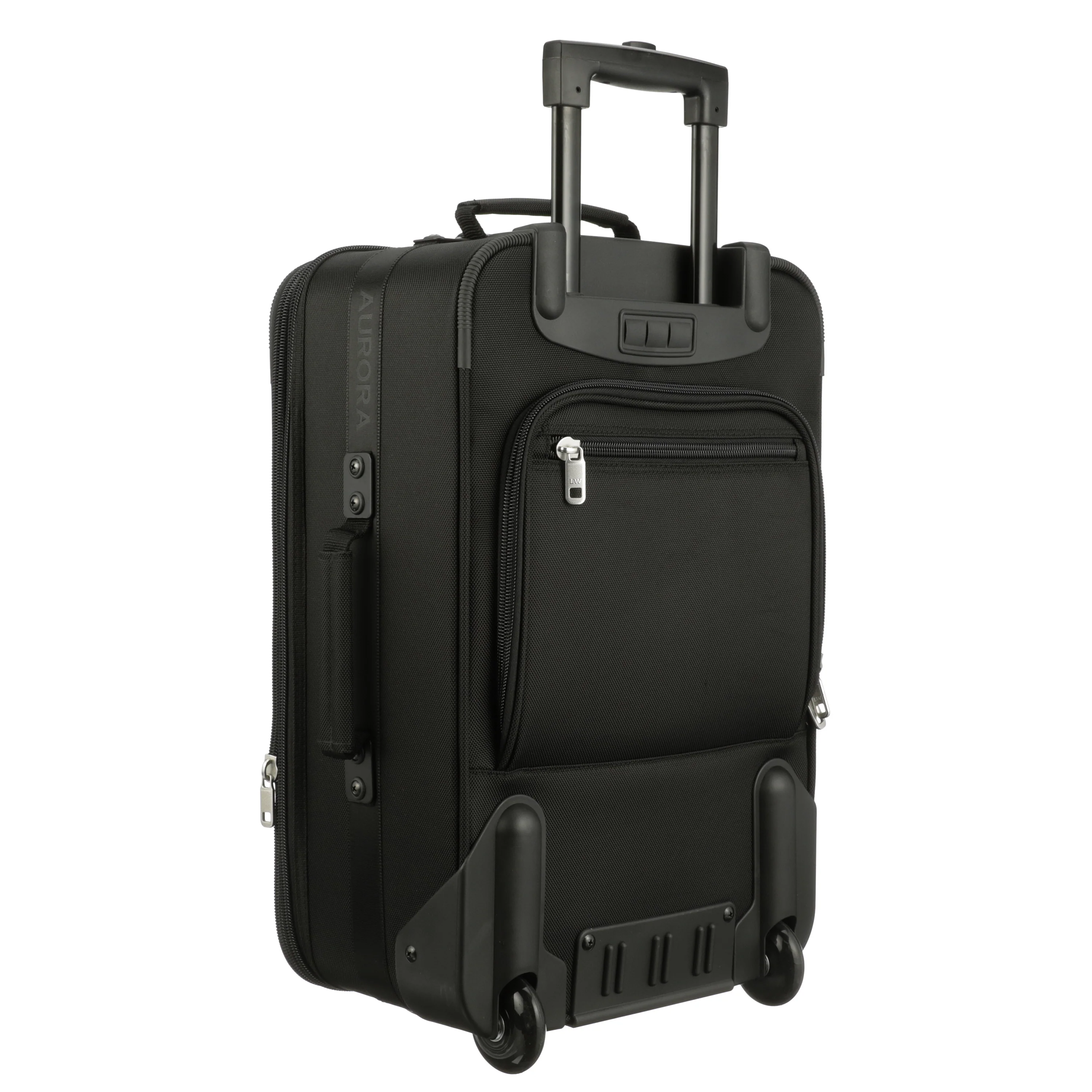 Aurora New Generation - 22'' Expandable Suiter Rolling Bag - Image 23