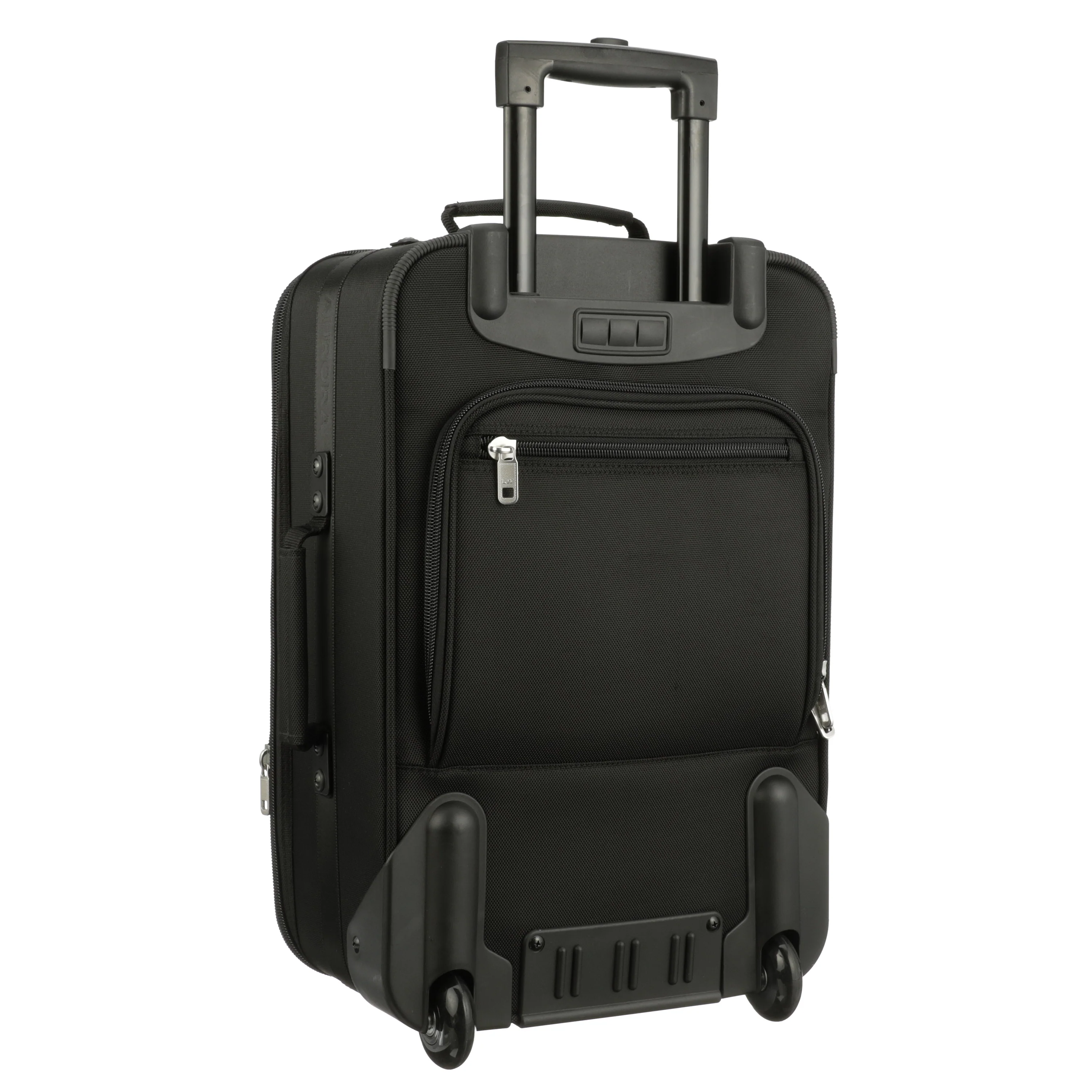 Aurora New Generation - 22'' Expandable Suiter Rolling Bag - Image 24