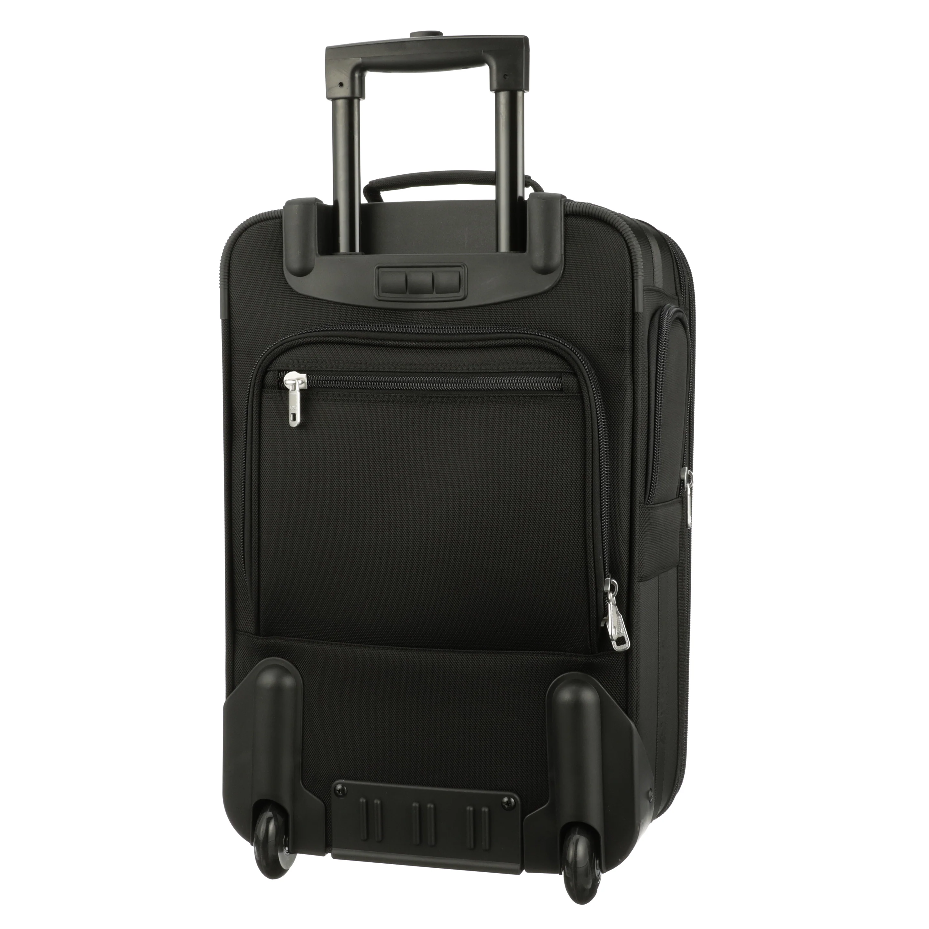 Aurora New Generation - 22'' Expandable Suiter Rolling Bag - Image 27