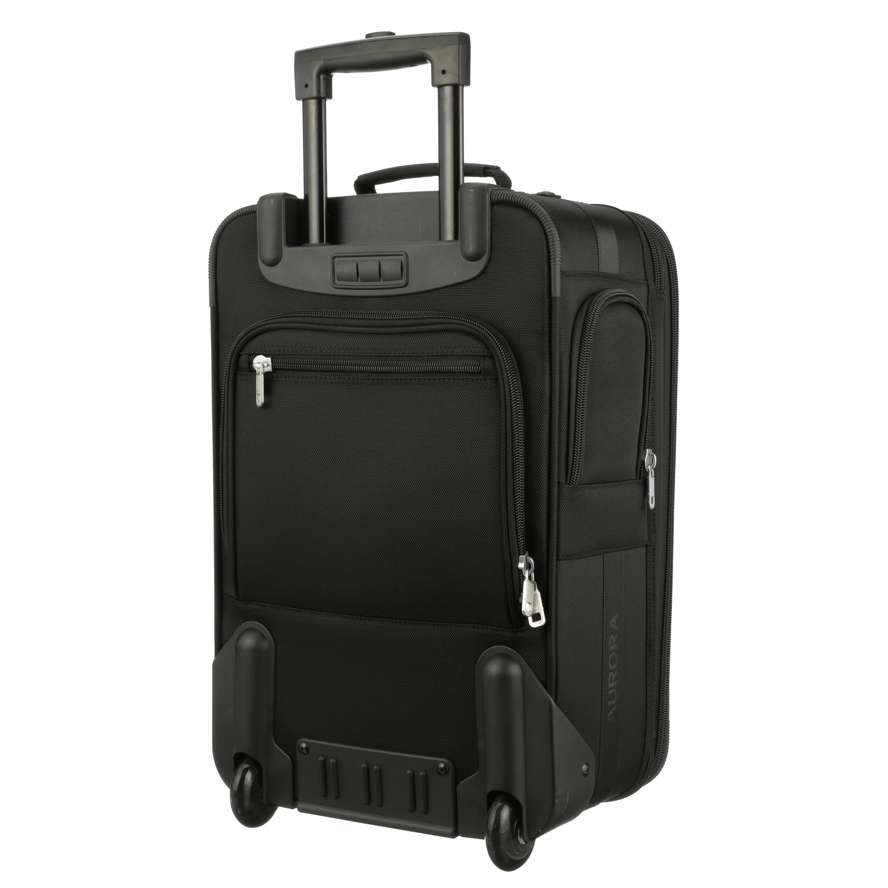 Aurora New Generation - 22'' Expandable Suiter Rolling Bag - Image 28
