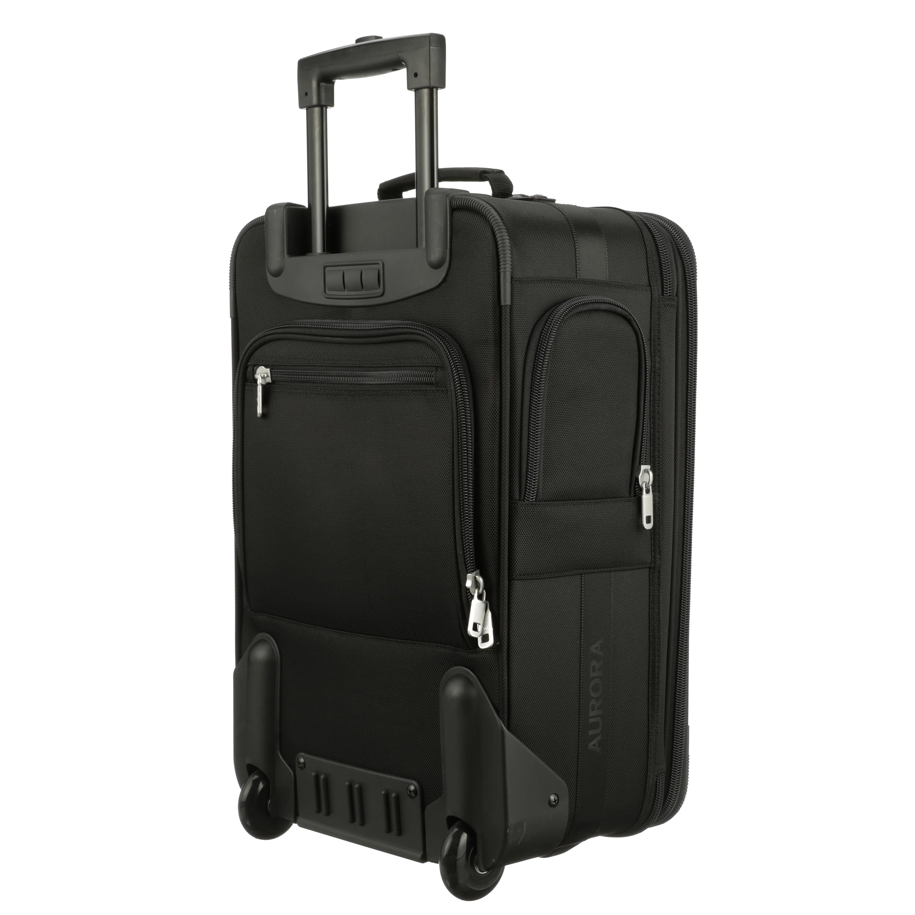 Aurora New Generation - 22'' Expandable Suiter Rolling Bag - Image 29