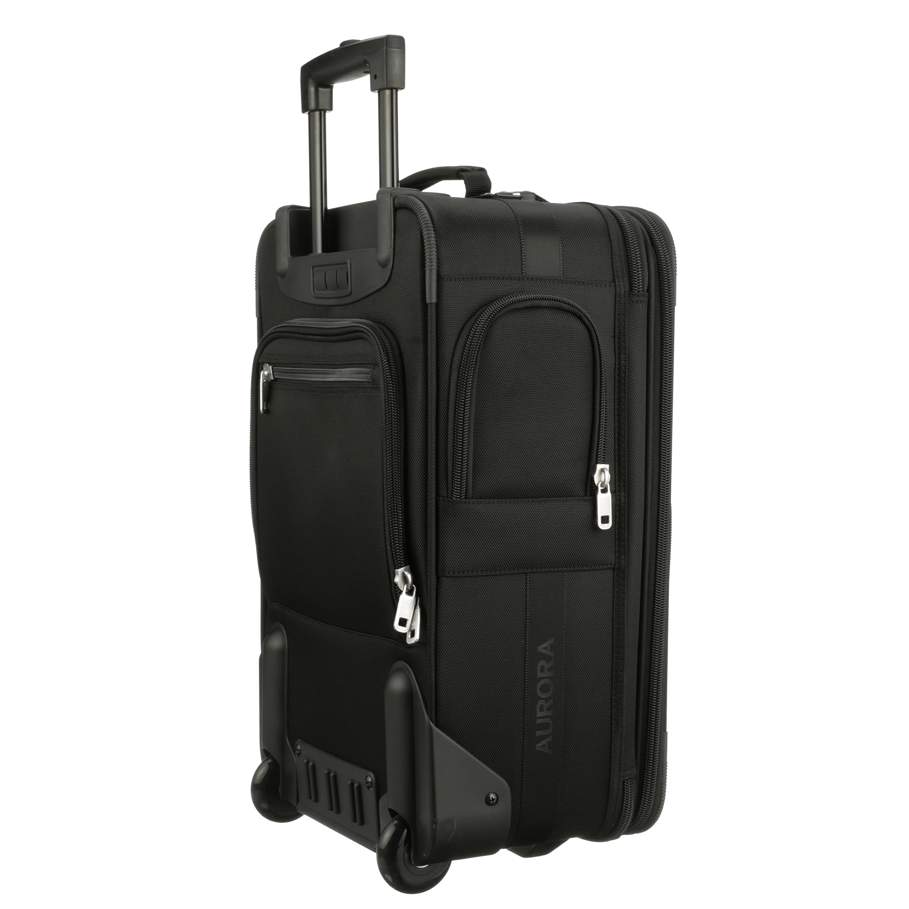 Aurora New Generation - 22'' Expandable Suiter Rolling Bag - Image 30