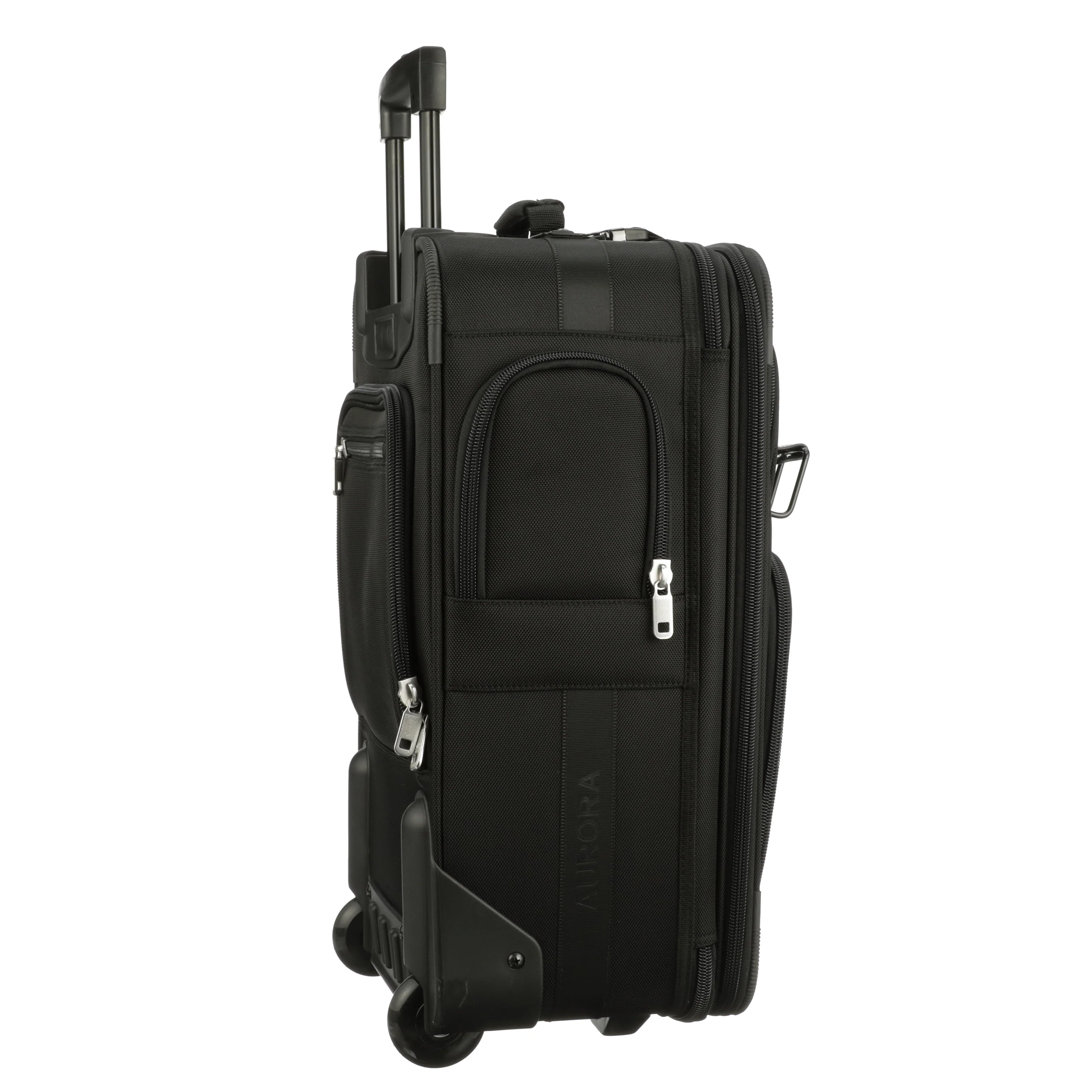 Aurora New Generation - 22'' Expandable Suiter Rolling Bag - Image 31