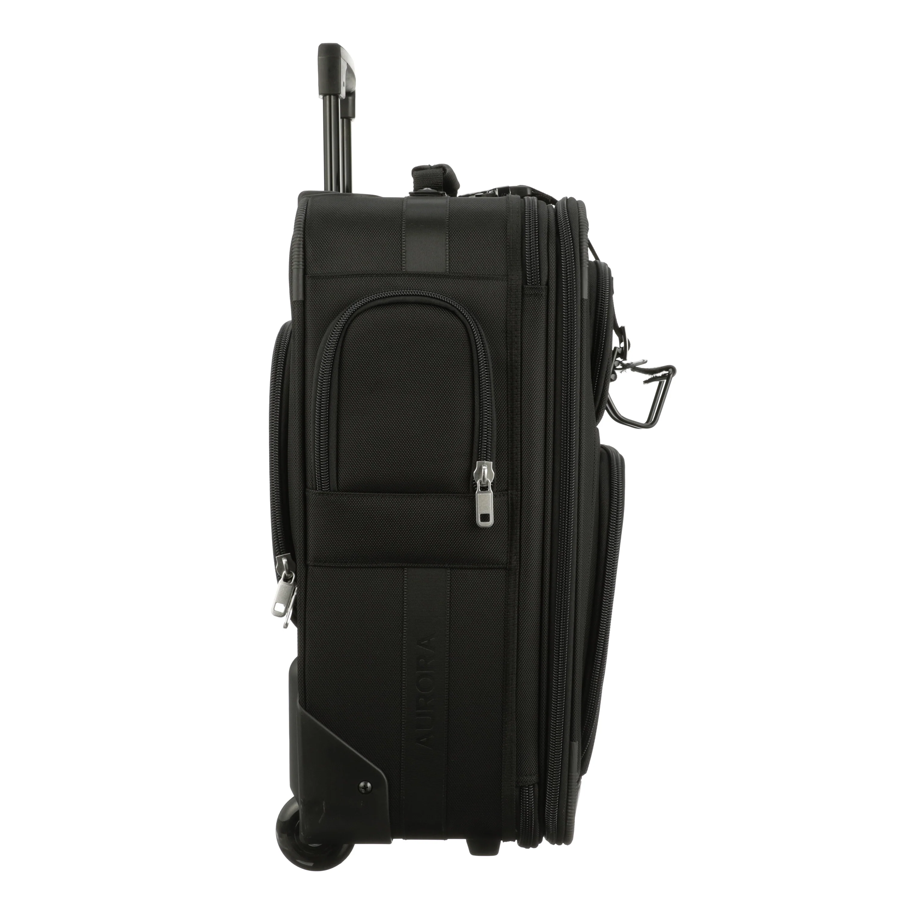 Aurora New Generation - 22'' Expandable Suiter Rolling Bag - Image 32