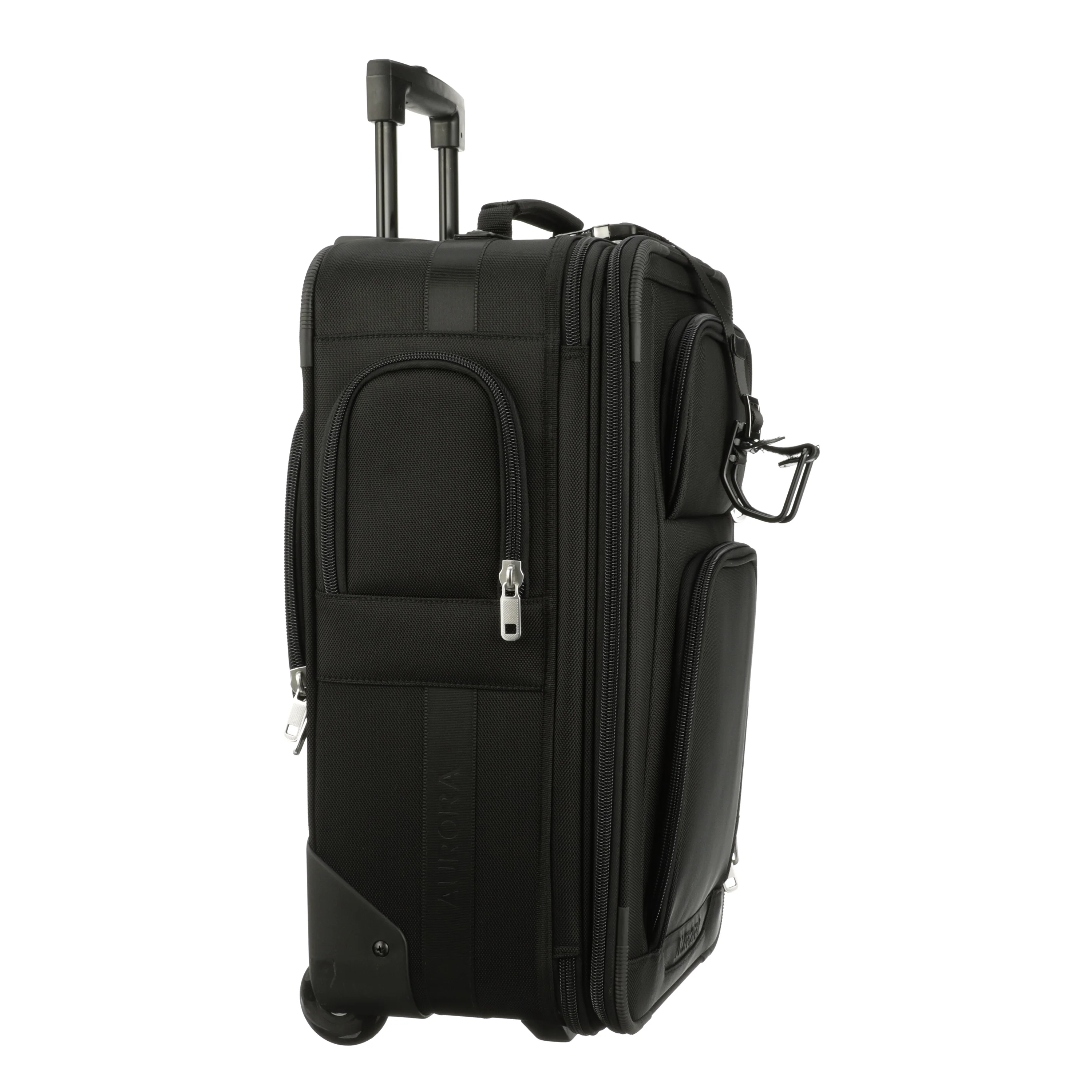 Aurora New Generation - 22'' Expandable Suiter Rolling Bag - Image 33