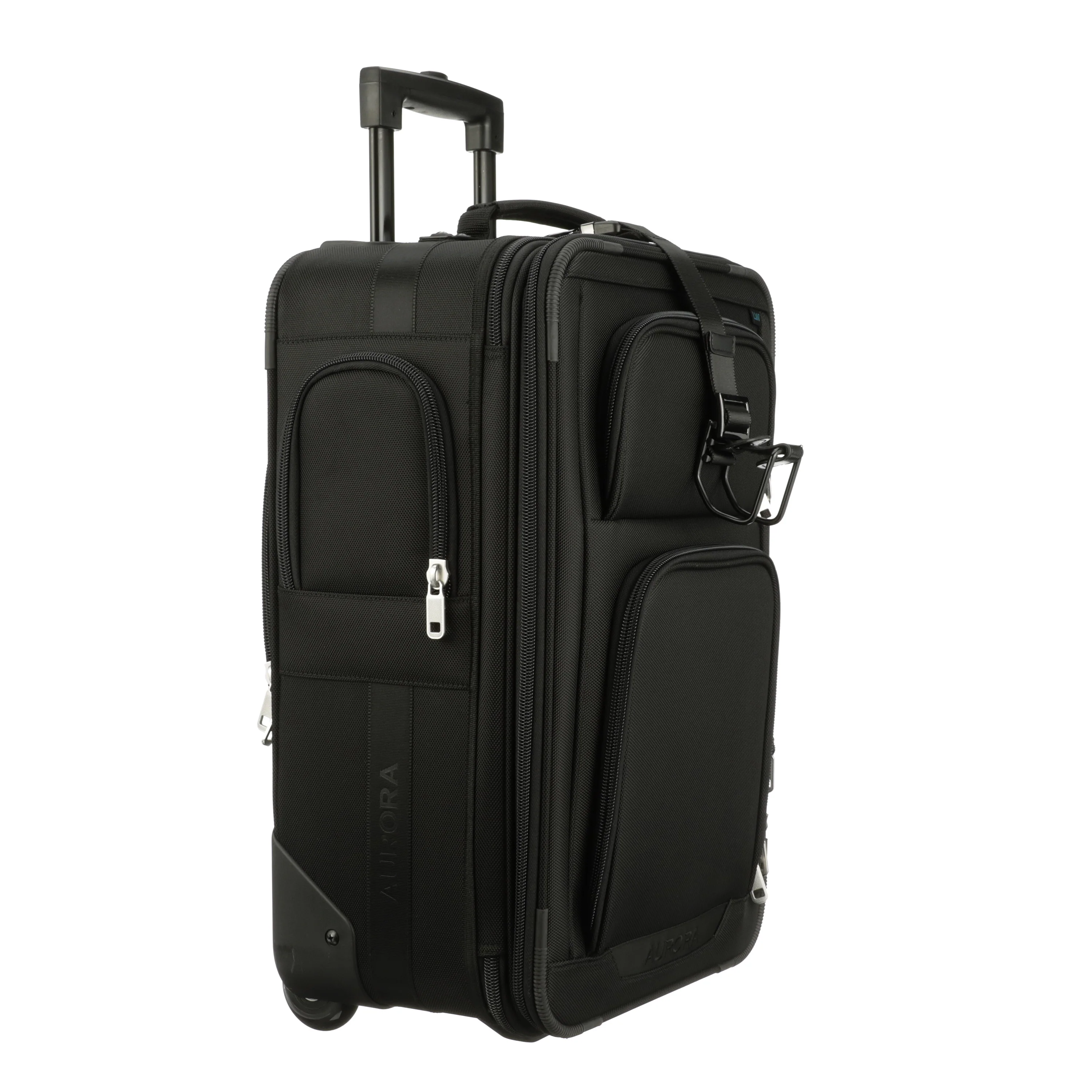Aurora New Generation - 22'' Expandable Suiter Rolling Bag - Image 34