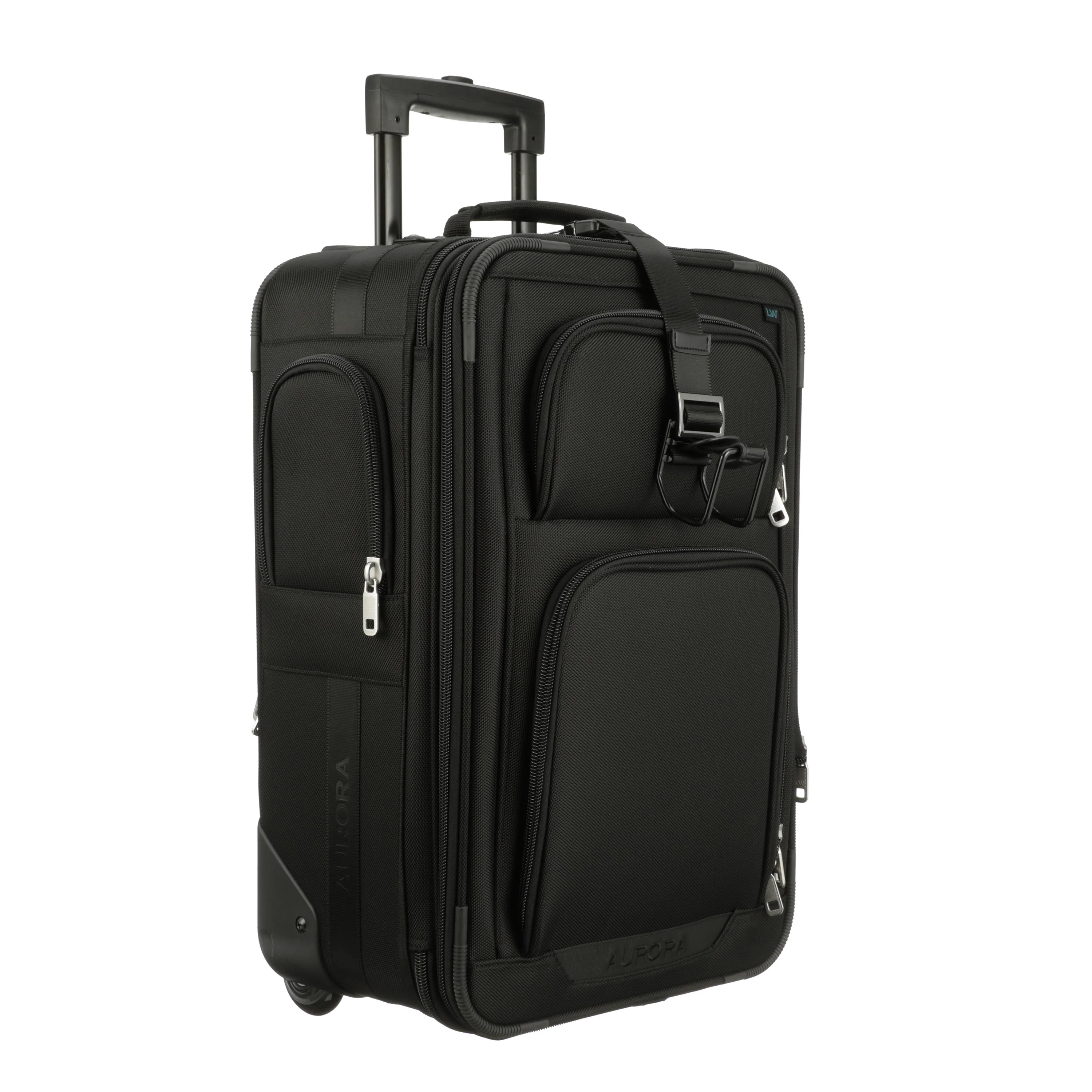 Aurora New Generation - 22'' Expandable Suiter Rolling Bag - Image 35