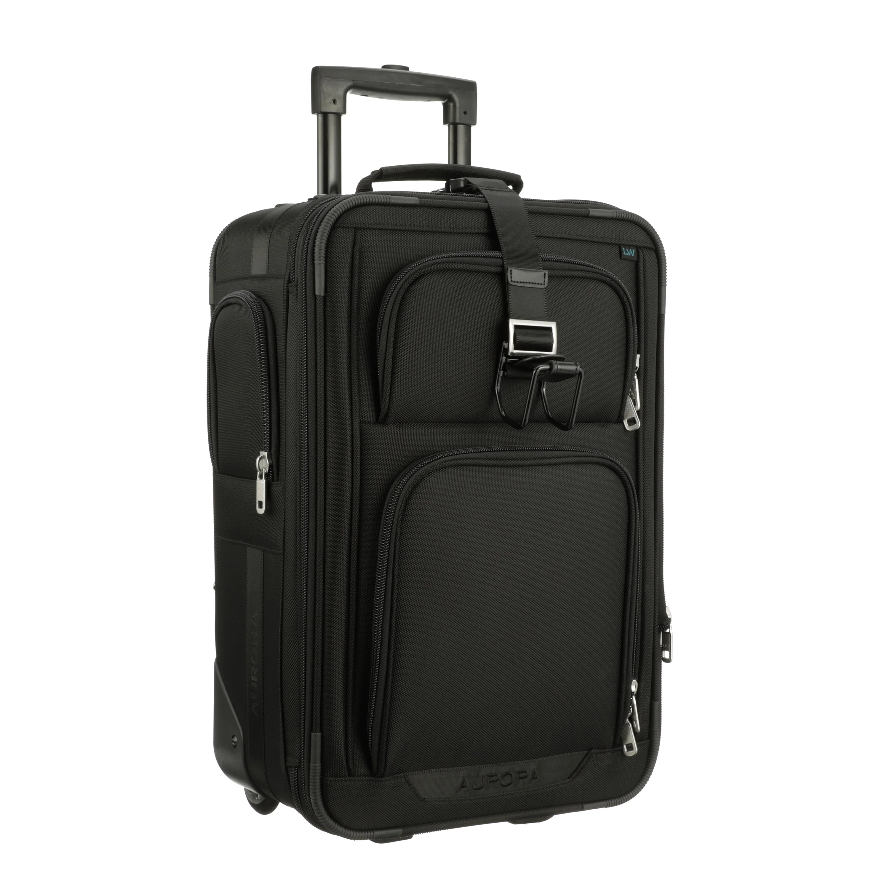 Aurora New Generation - 22'' Expandable Suiter Rolling Bag - Image 36