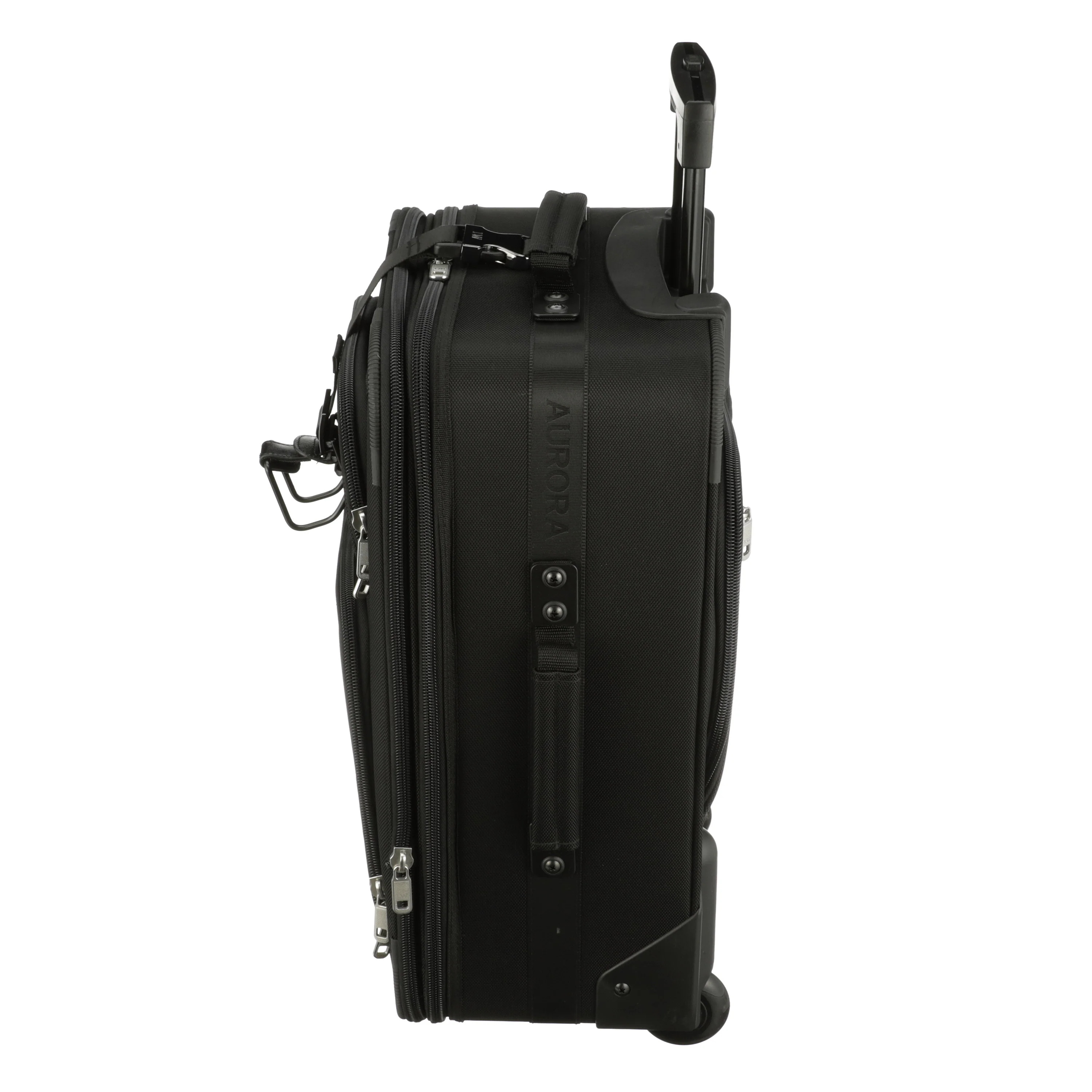Aurora New Generation - 22'' Expandable Suiter Rolling Bag - Image 44