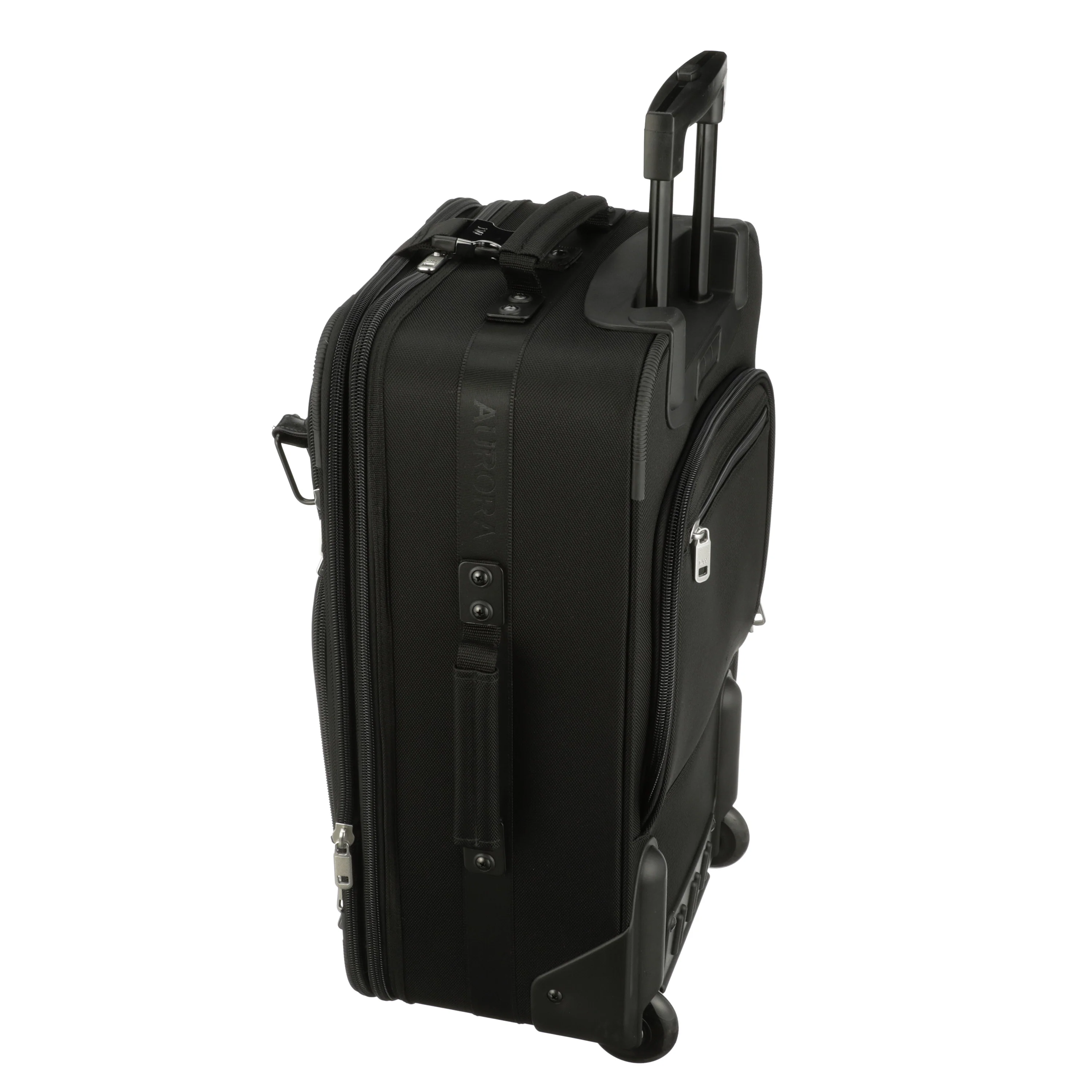 Aurora New Generation - 22'' Expandable Suiter Rolling Bag - Image 45