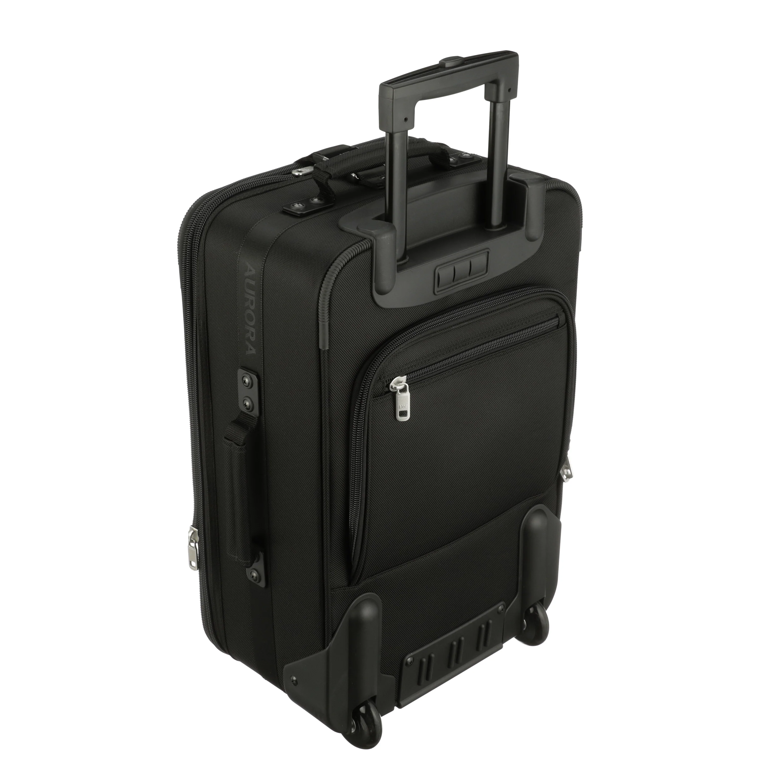 Aurora New Generation - 22'' Expandable Suiter Rolling Bag - Image 47
