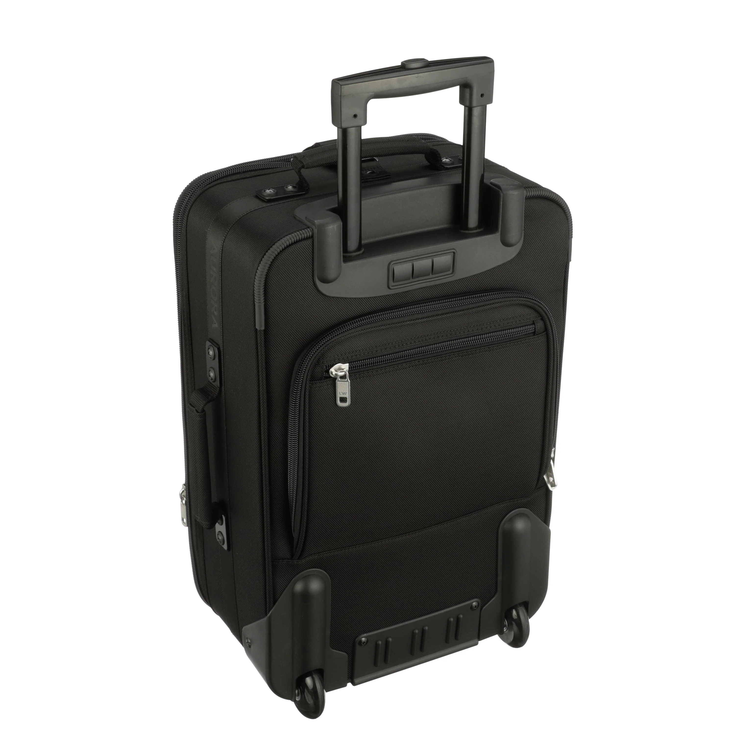 Aurora New Generation - 22'' Expandable Suiter Rolling Bag - Image 48