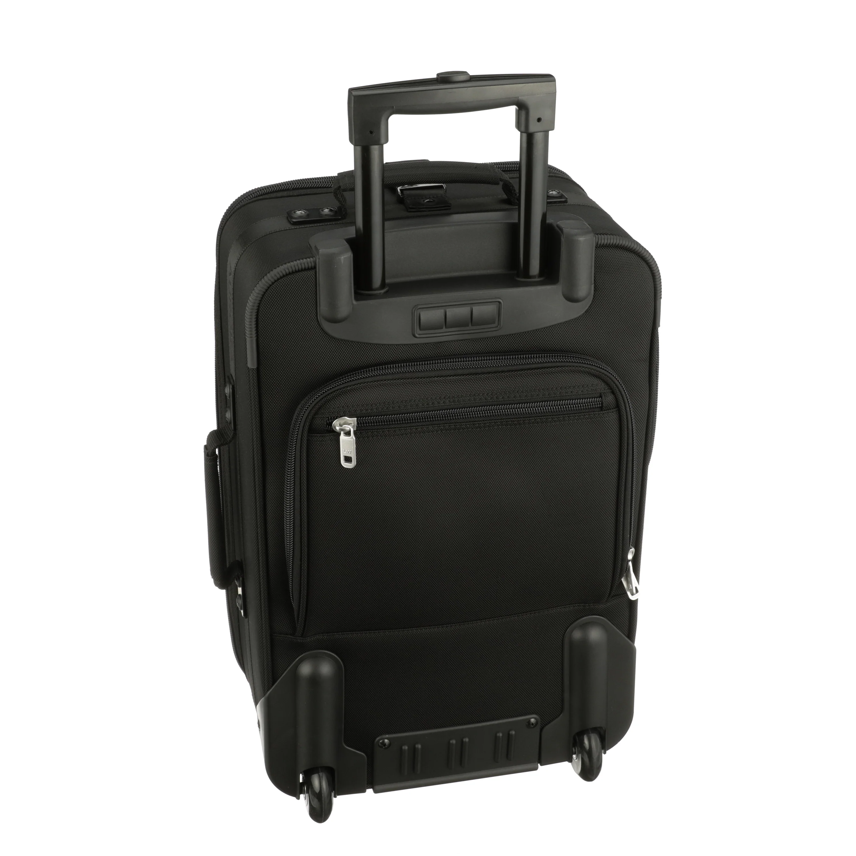 Aurora New Generation - 22'' Expandable Suiter Rolling Bag - Image 49