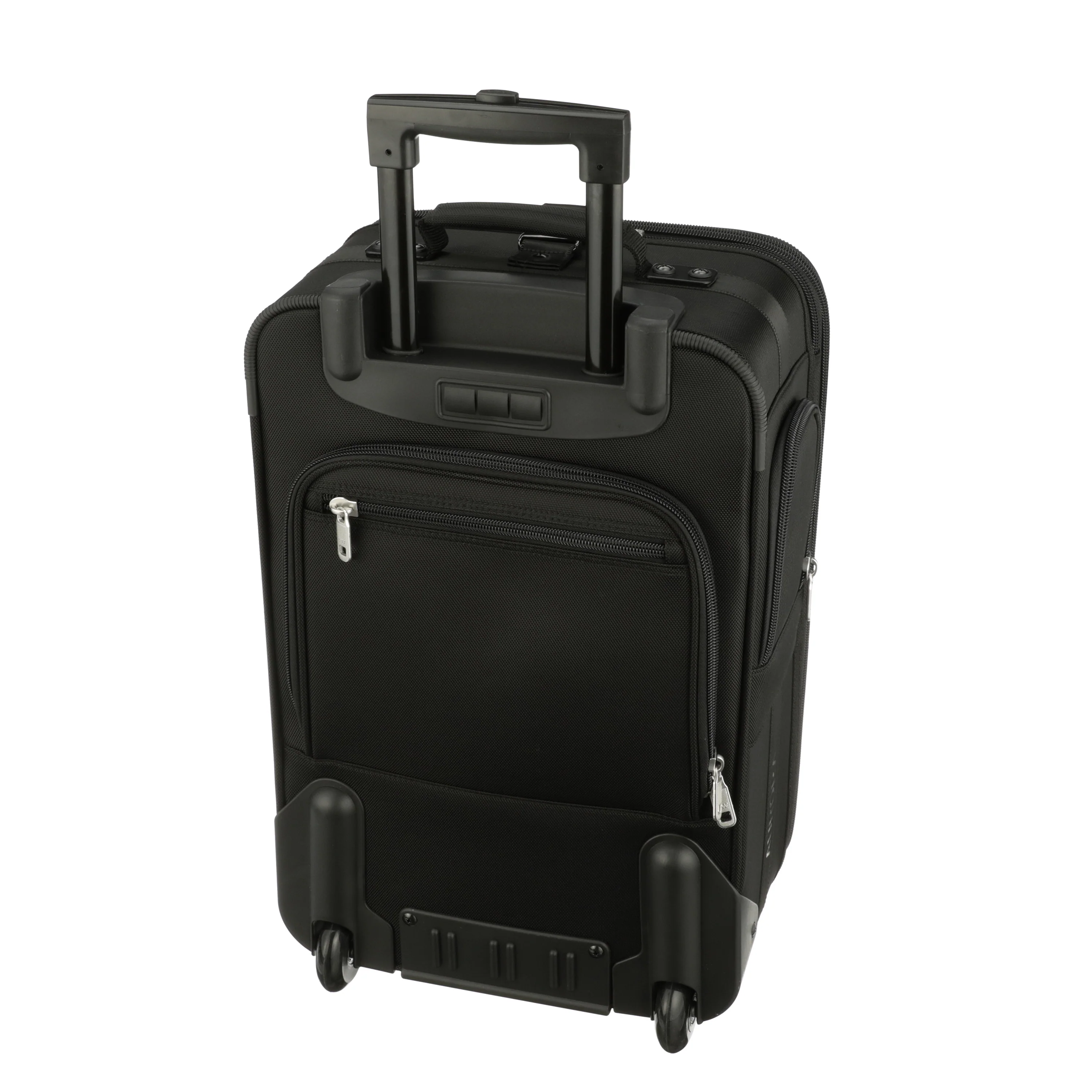 Aurora New Generation - 22'' Expandable Suiter Rolling Bag - Image 51