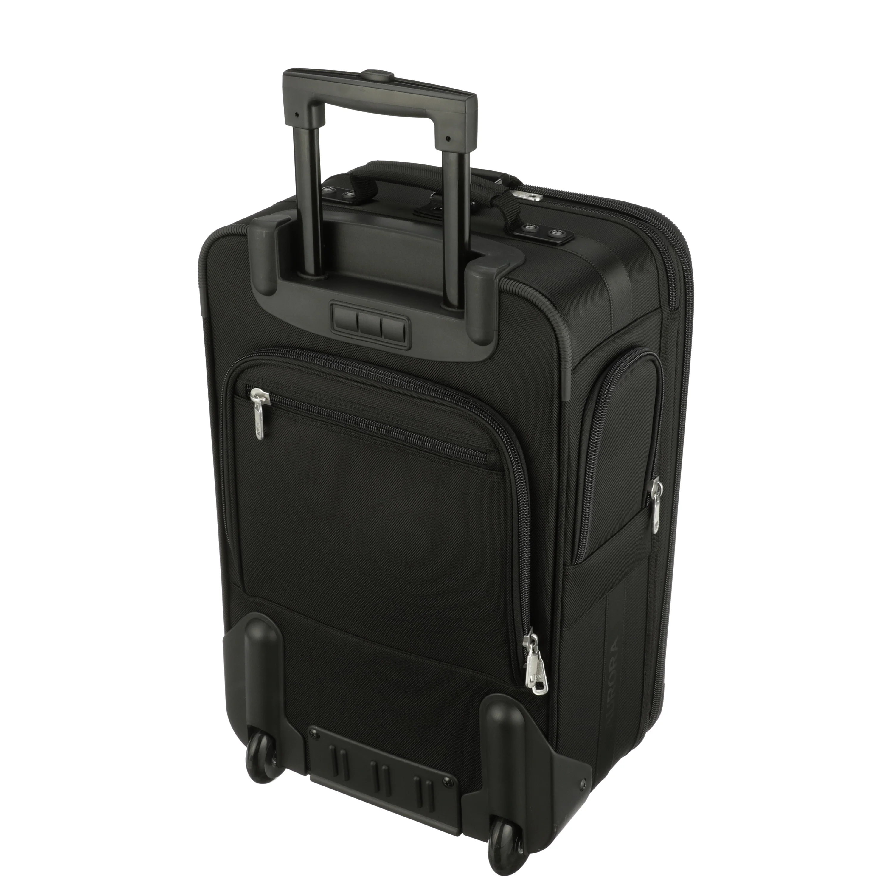 Aurora New Generation - 22'' Expandable Suiter Rolling Bag - Image 52