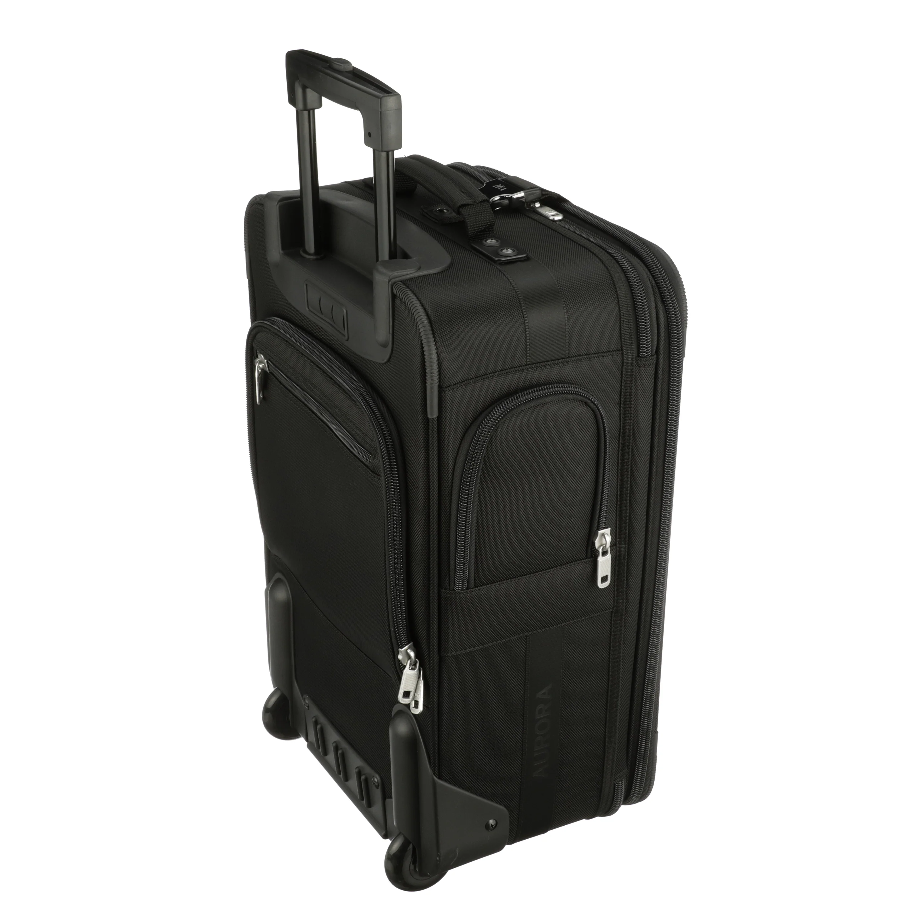 Aurora New Generation - 22'' Expandable Suiter Rolling Bag - Image 54