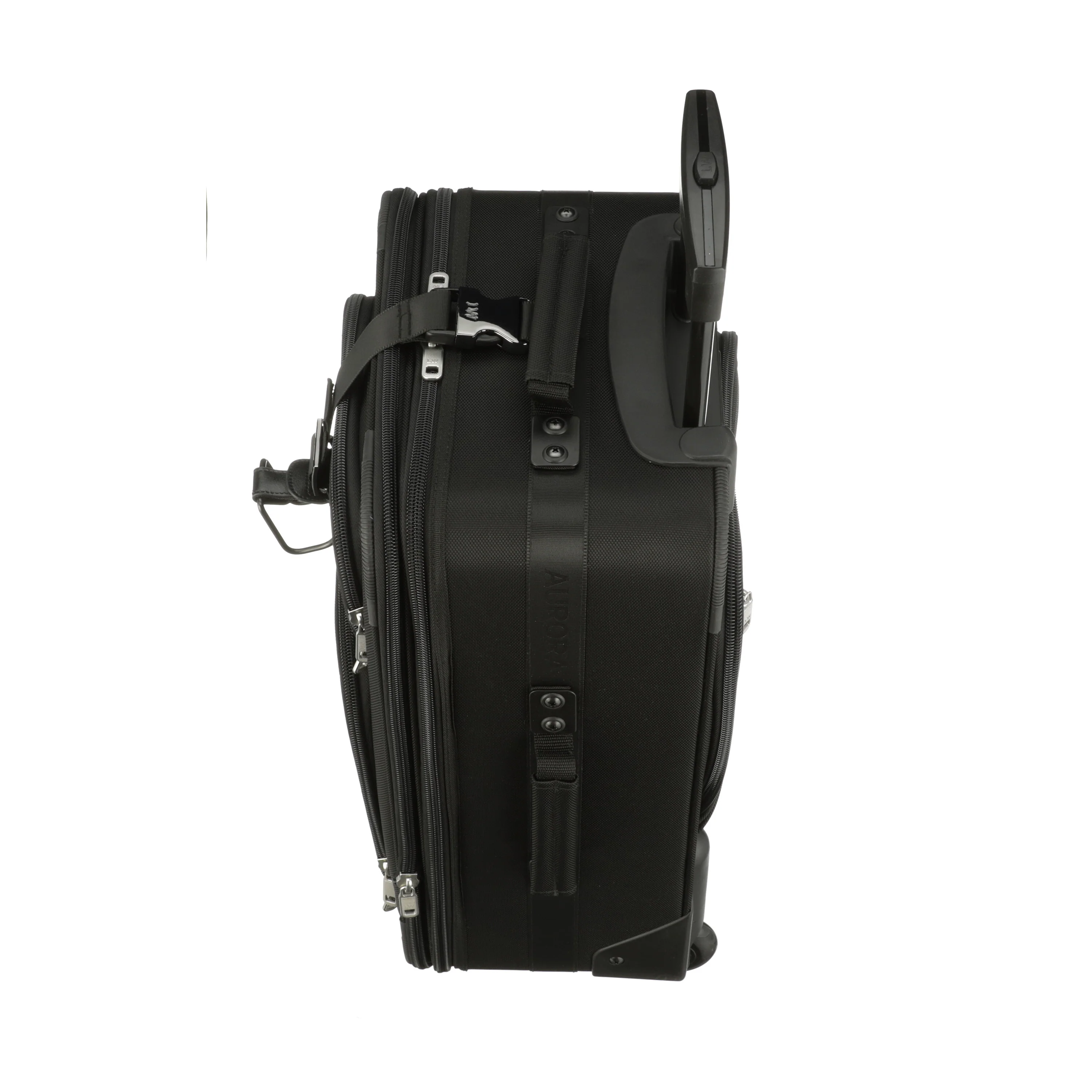 Aurora New Generation - 22'' Expandable Suiter Rolling Bag - Image 68
