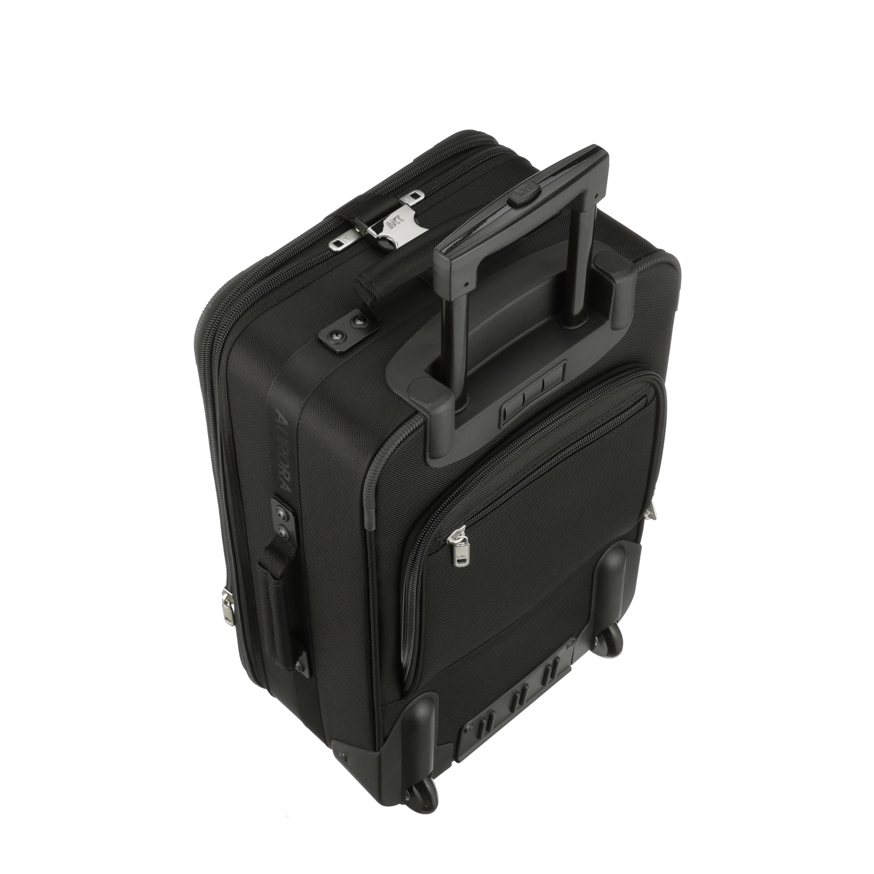 Aurora New Generation - 22'' Expandable Suiter Rolling Bag - Image 71