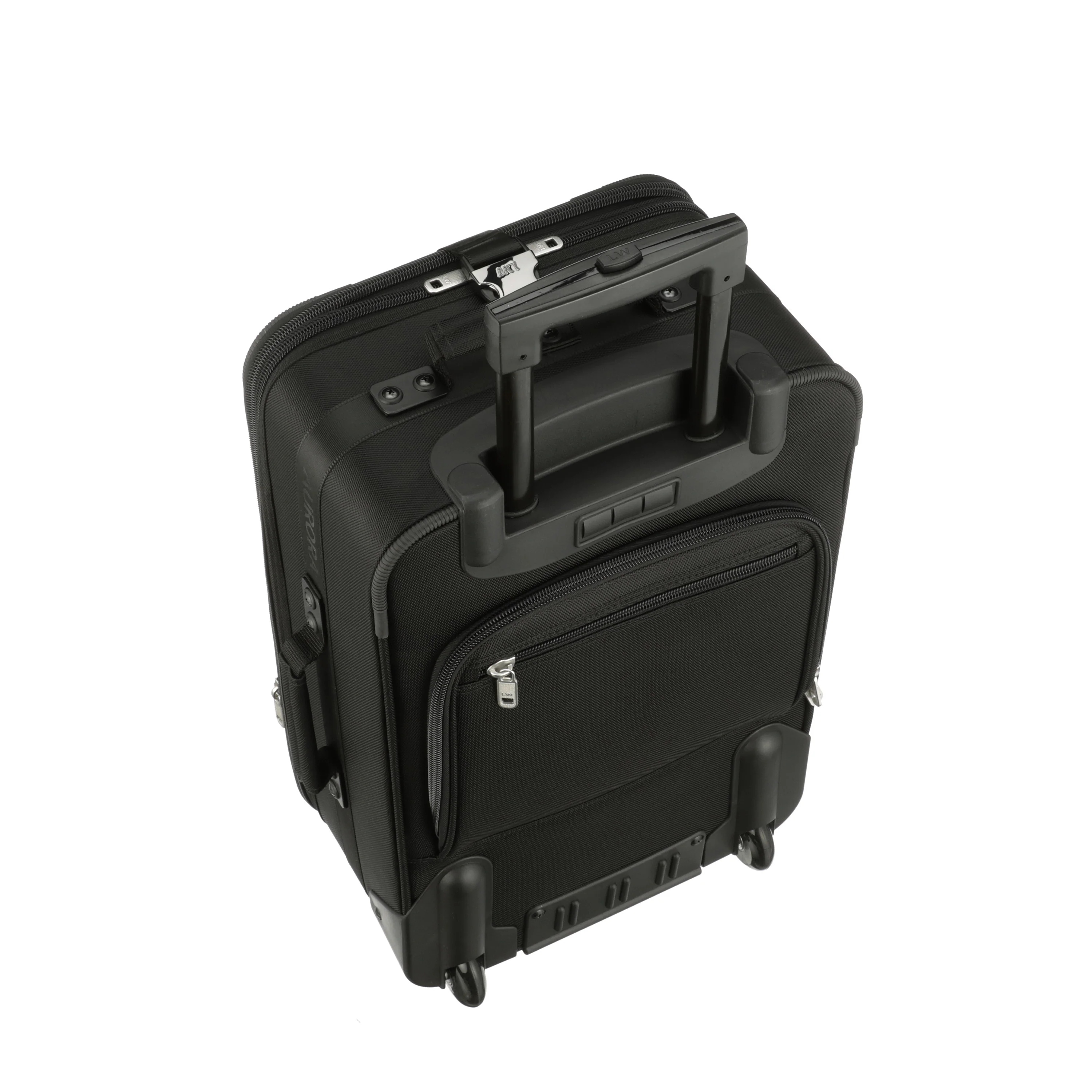Aurora New Generation - 22'' Expandable Suiter Rolling Bag - Image 72