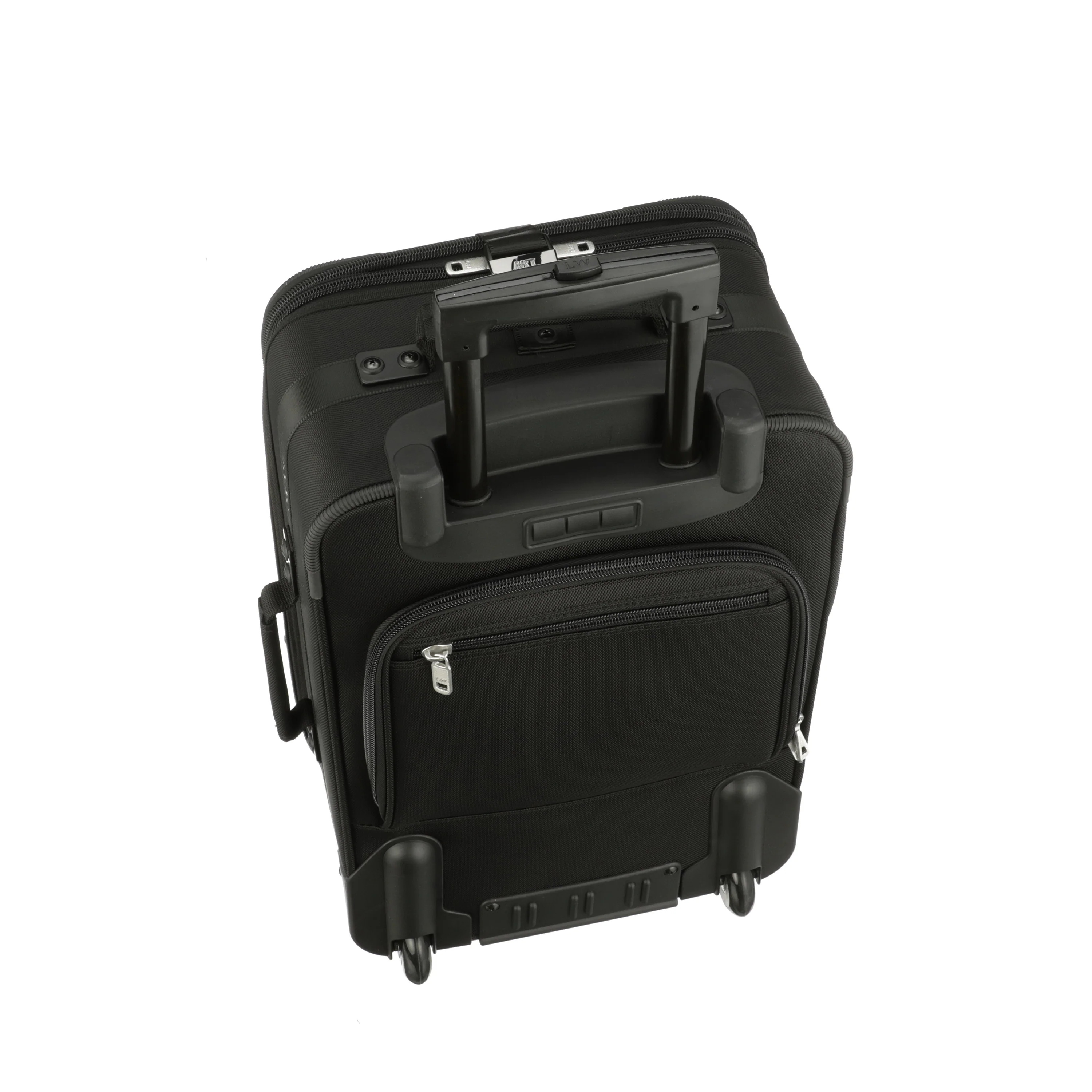 Aurora New Generation - 22'' Expandable Suiter Rolling Bag - Image 73