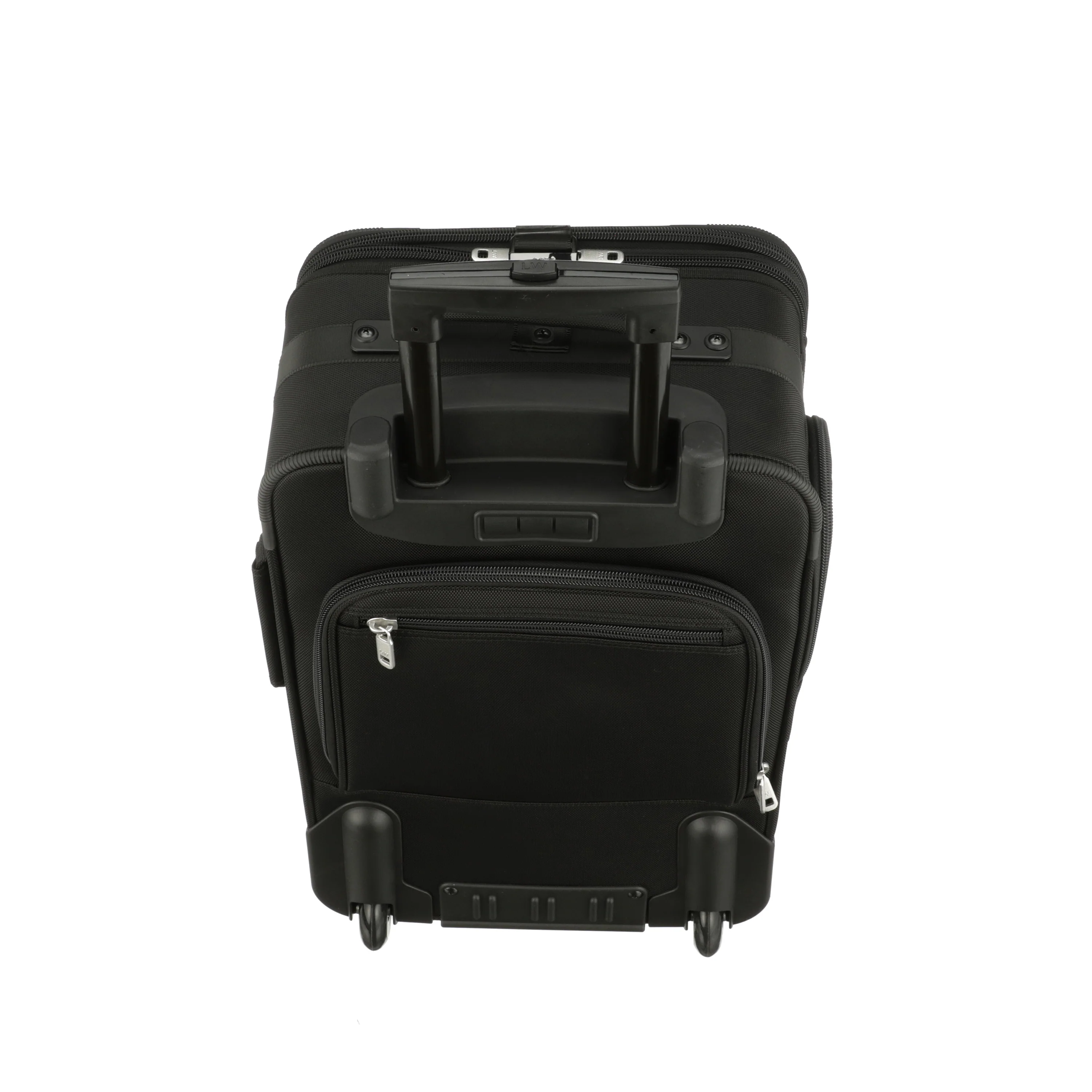 Aurora New Generation - 22'' Expandable Suiter Rolling Bag - Image 74