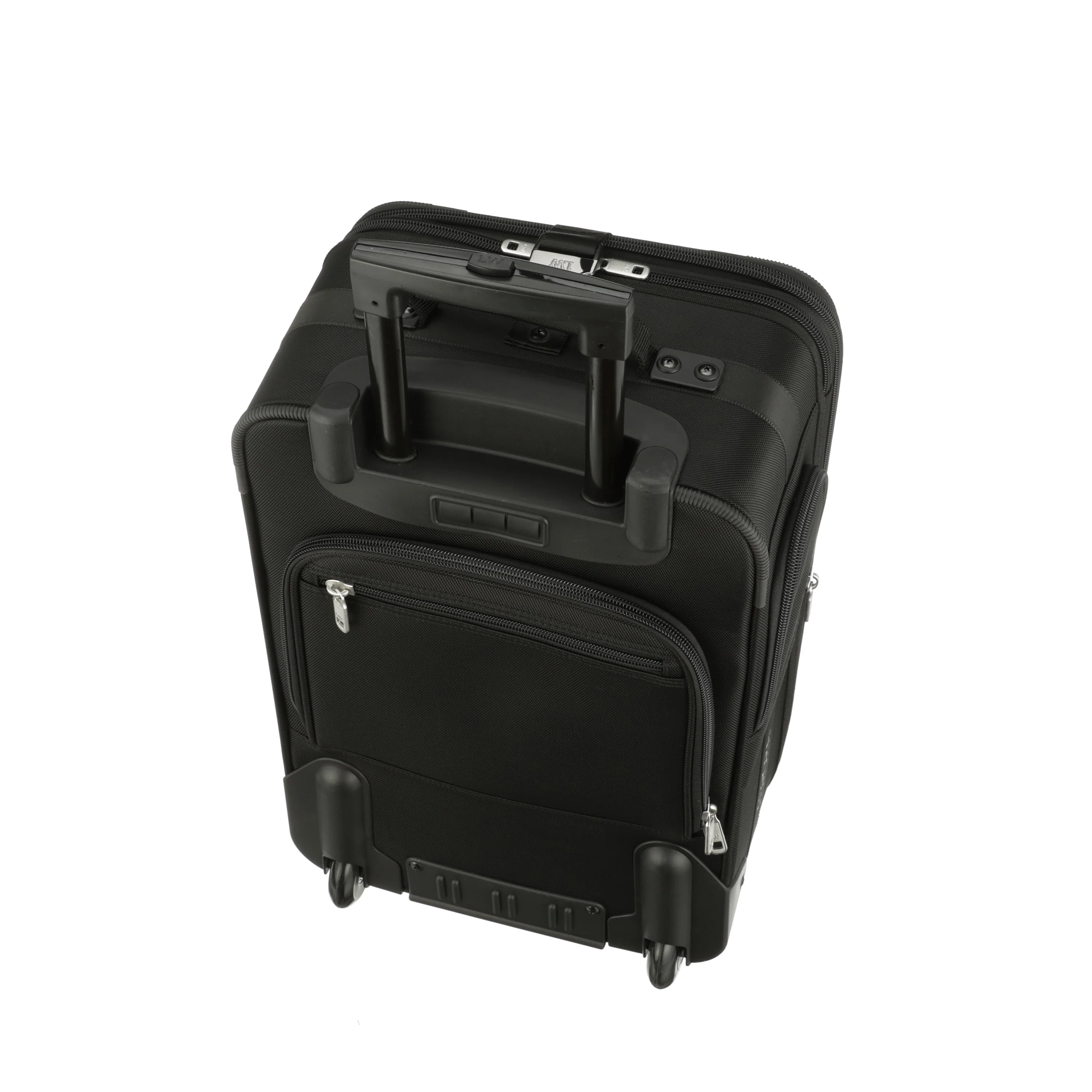 Aurora New Generation - 22'' Expandable Suiter Rolling Bag - Image 75