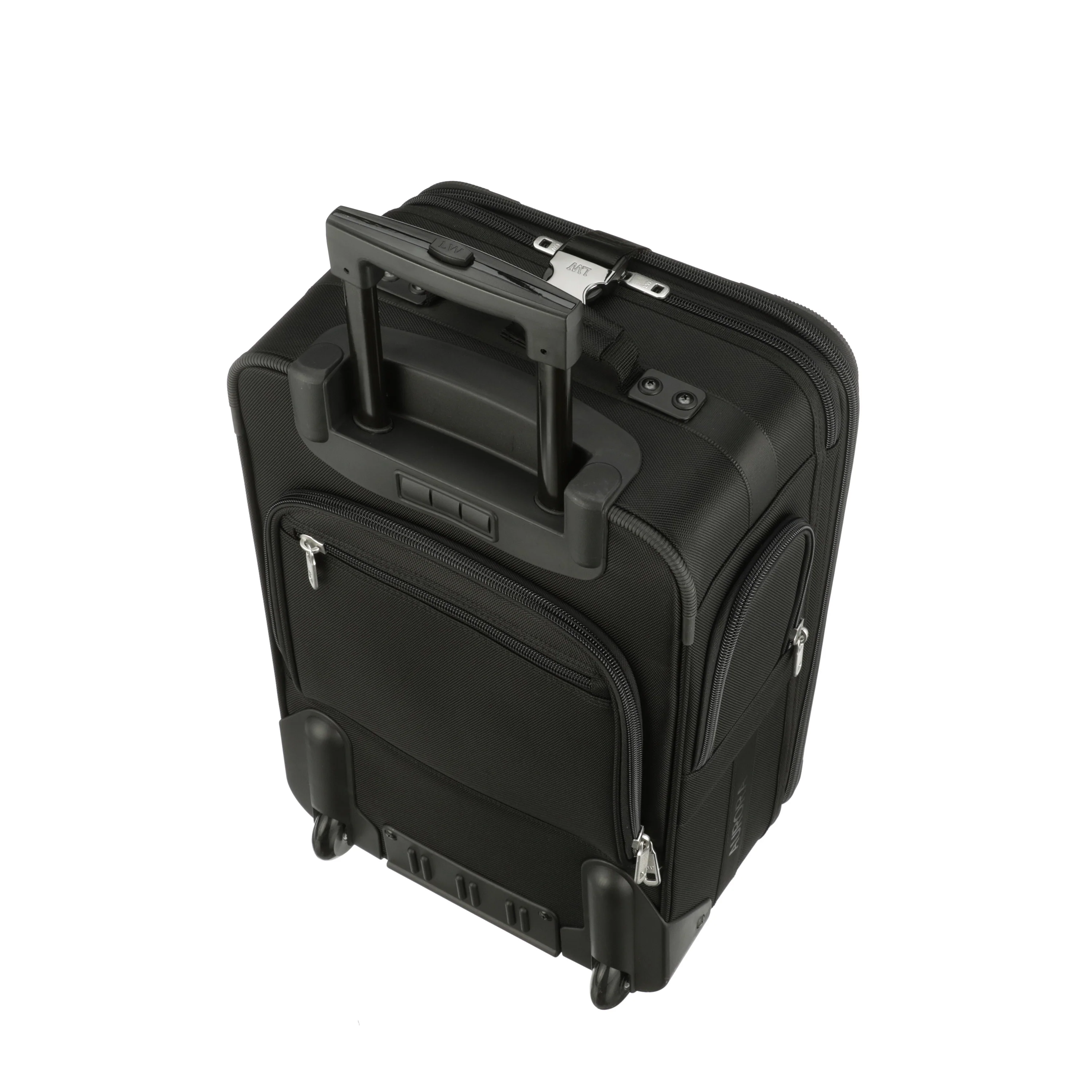 Aurora New Generation - 22'' Expandable Suiter Rolling Bag - Image 76