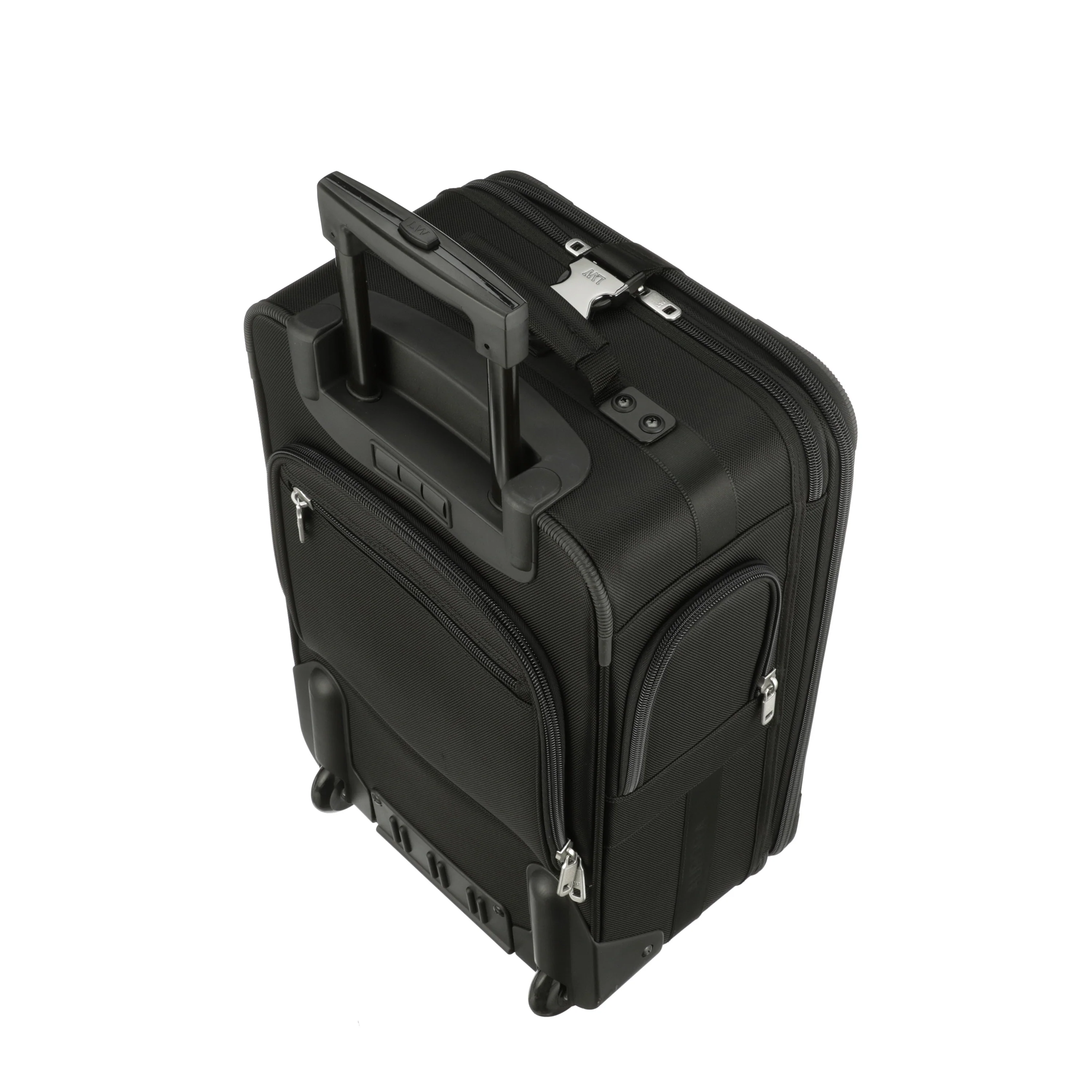 Aurora New Generation - 22'' Expandable Suiter Rolling Bag - Image 77