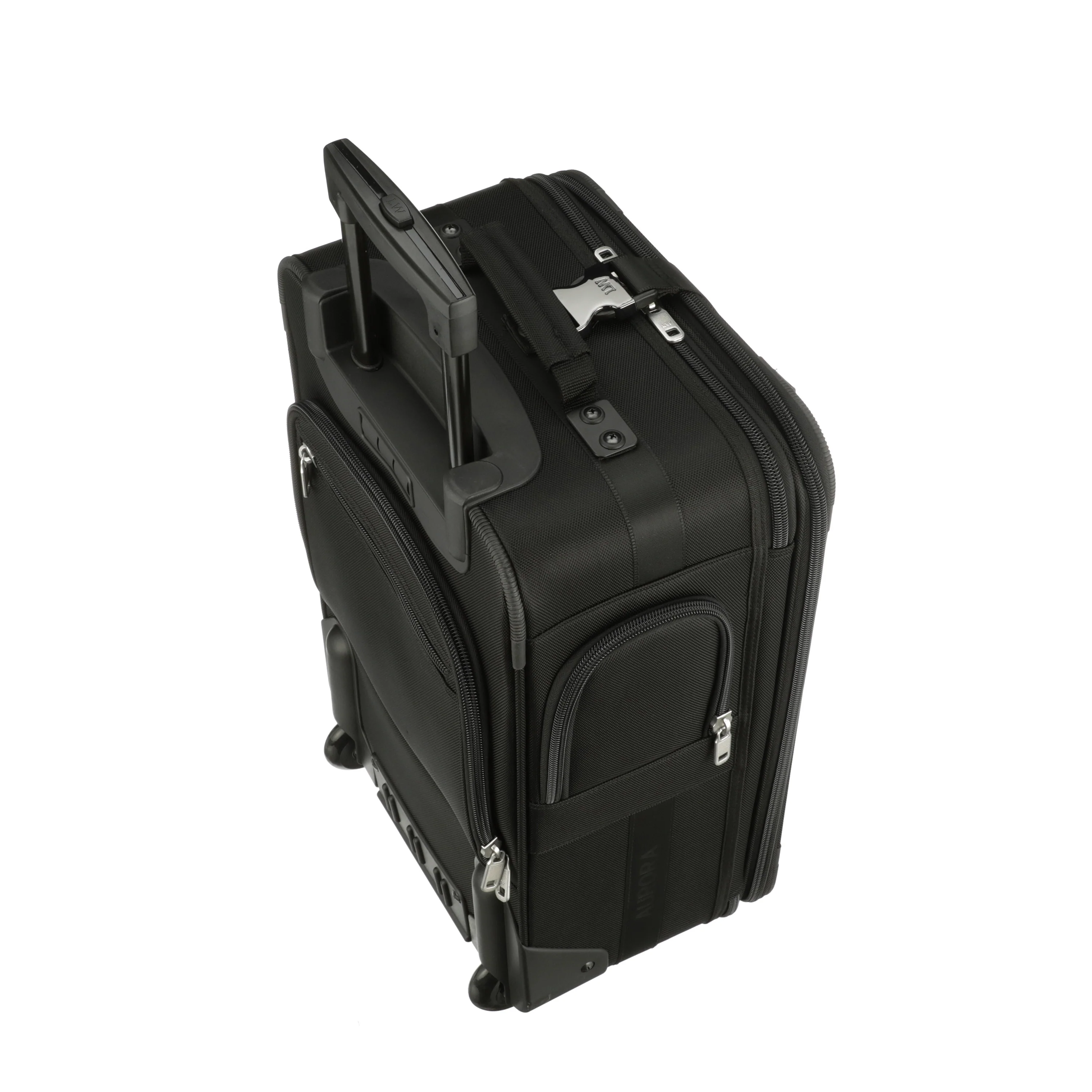 Aurora New Generation - 22'' Expandable Suiter Rolling Bag - Image 78