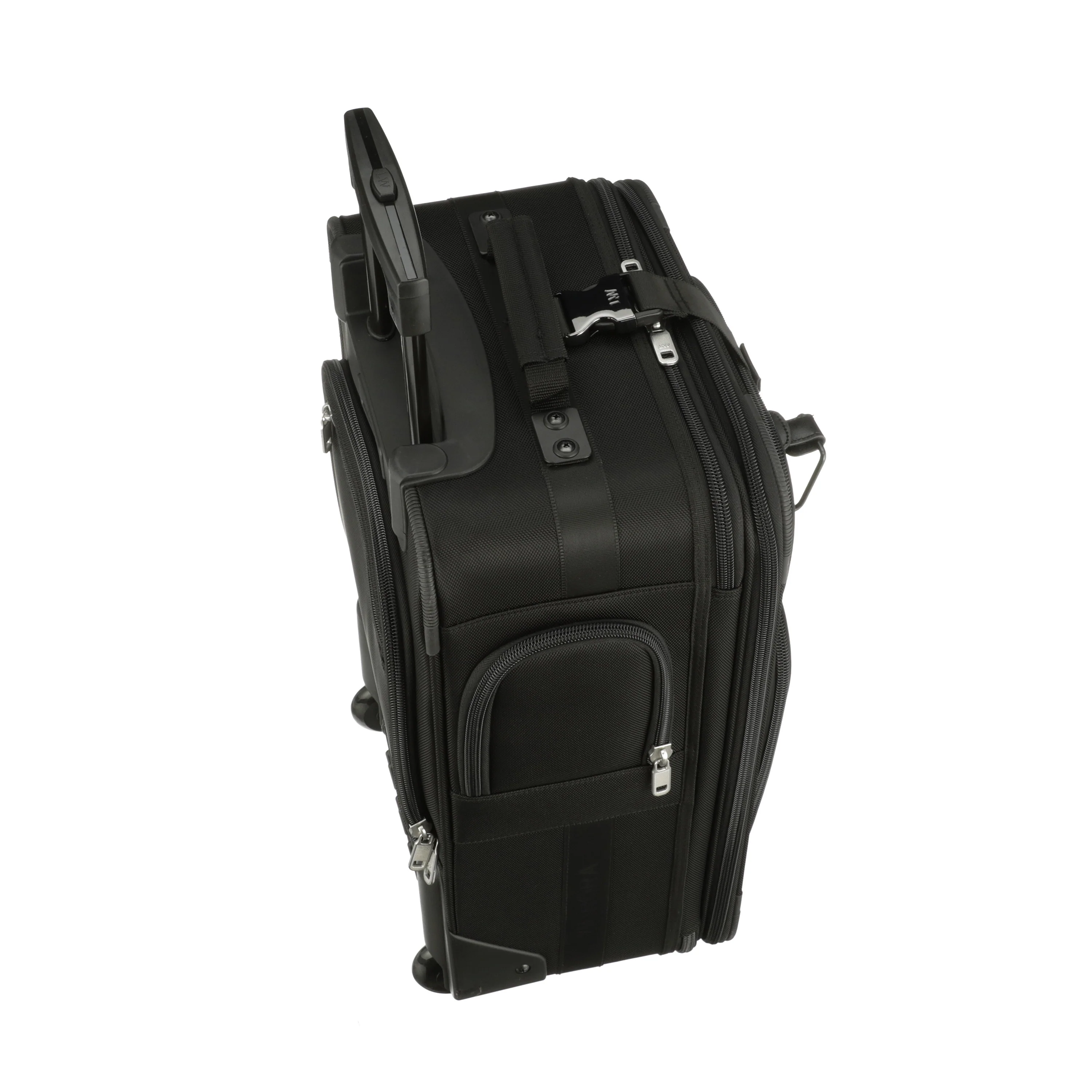 Aurora New Generation - 22'' Expandable Suiter Rolling Bag - Image 79