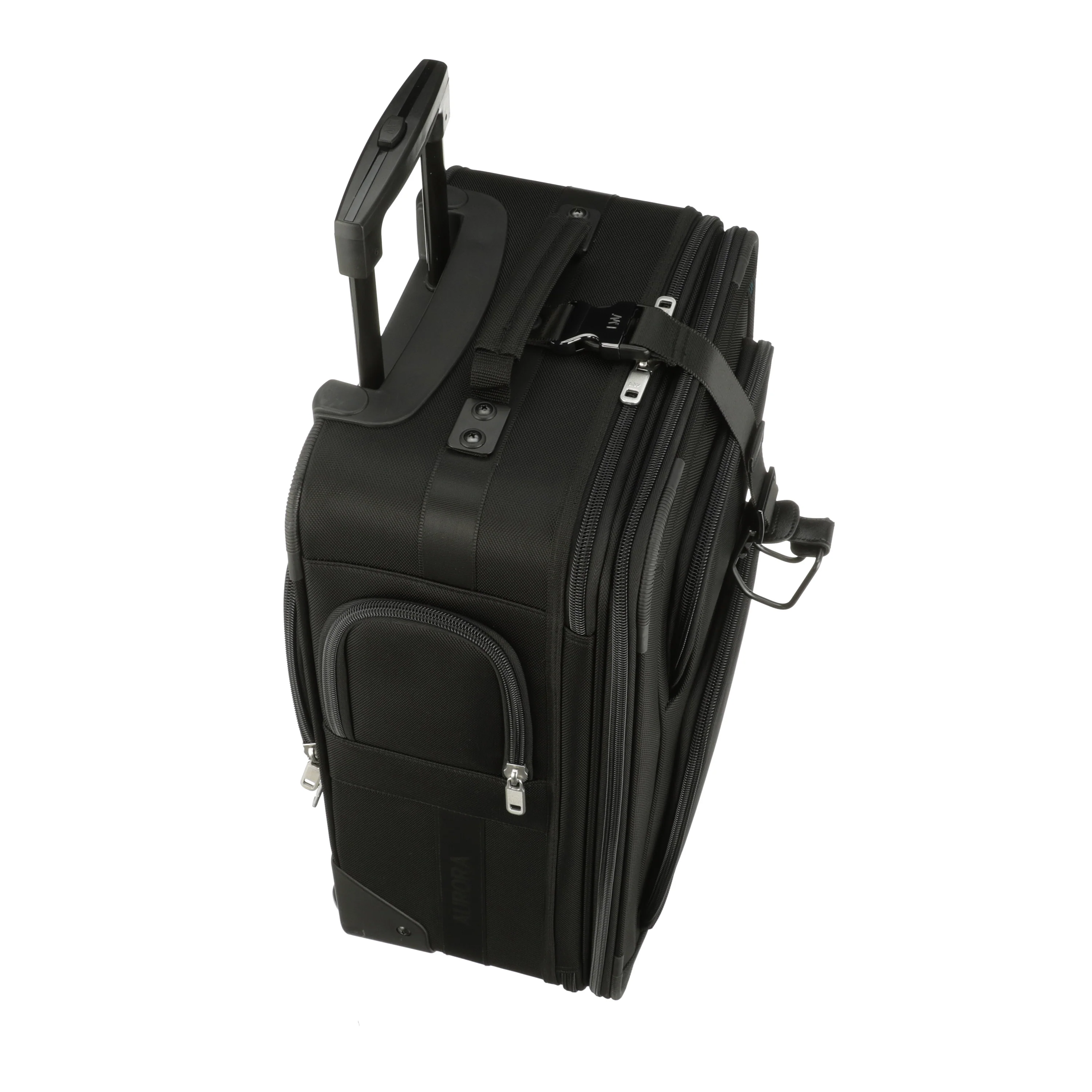 Aurora New Generation - 22'' Expandable Suiter Rolling Bag - Image 81