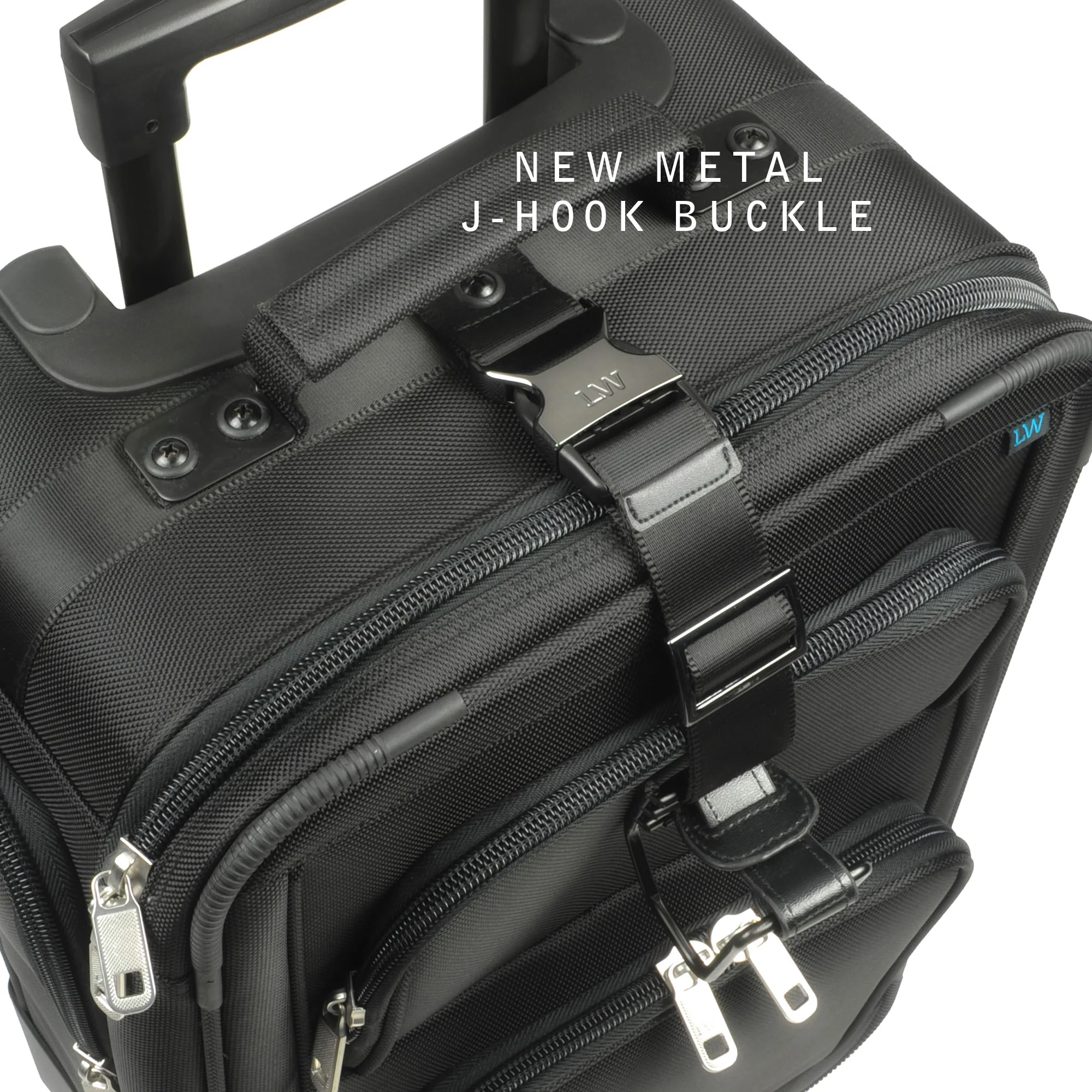 Aurora New Generation - 22'' Rolling Bag - Image 4