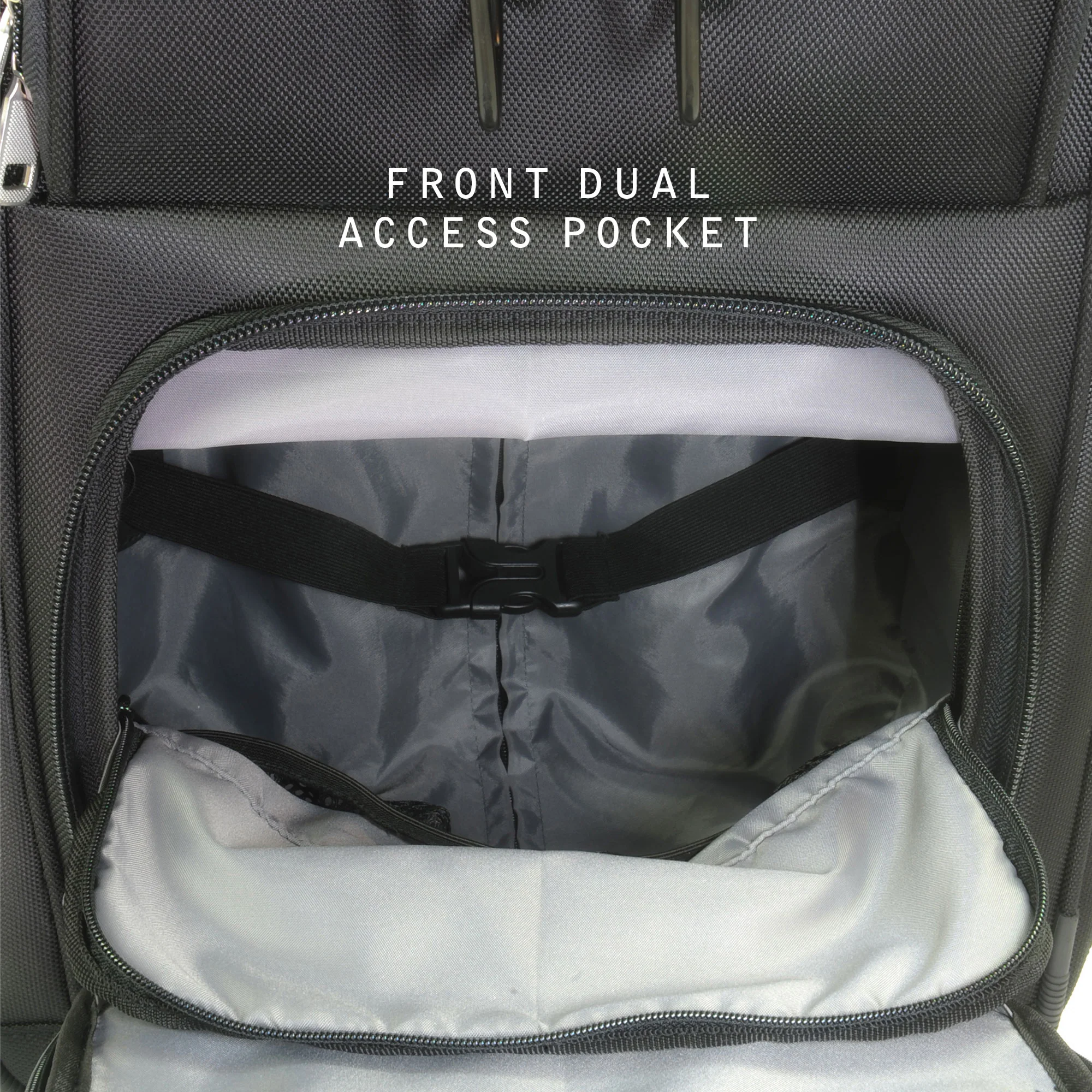 Aurora New Generation - 22'' Rolling Bag - Image 5