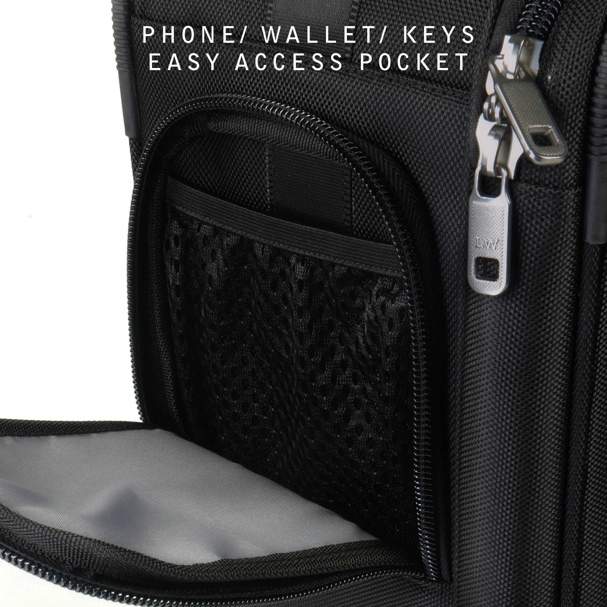 Aurora New Generation - 22'' Rolling Bag - Image 6