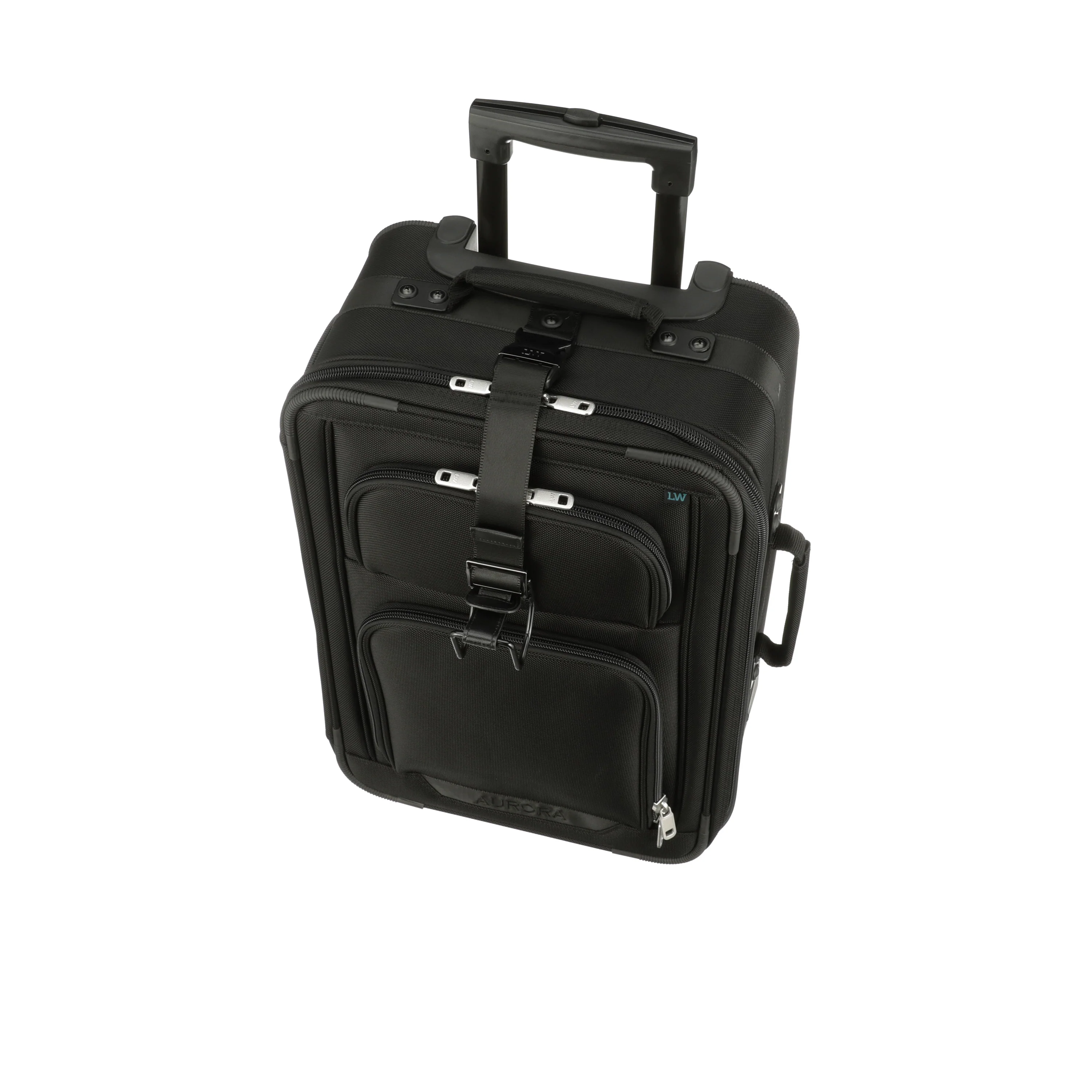 Aurora New Generation - 22'' Rolling Bag - Image 63