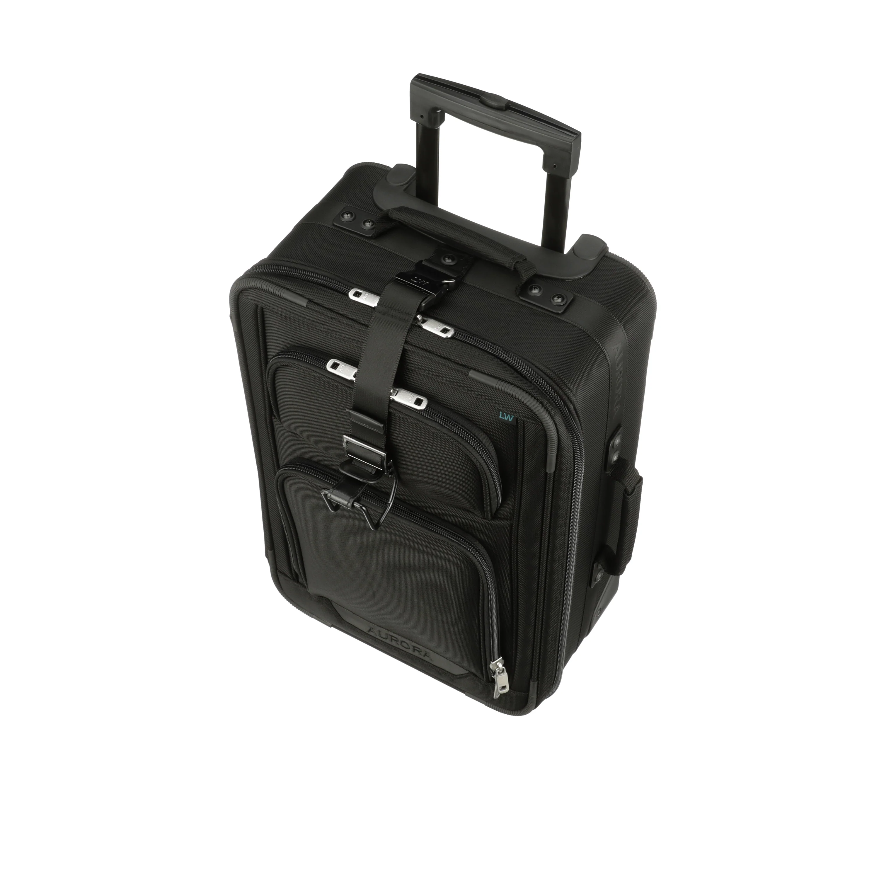 Aurora New Generation - 22'' Rolling Bag - Image 64