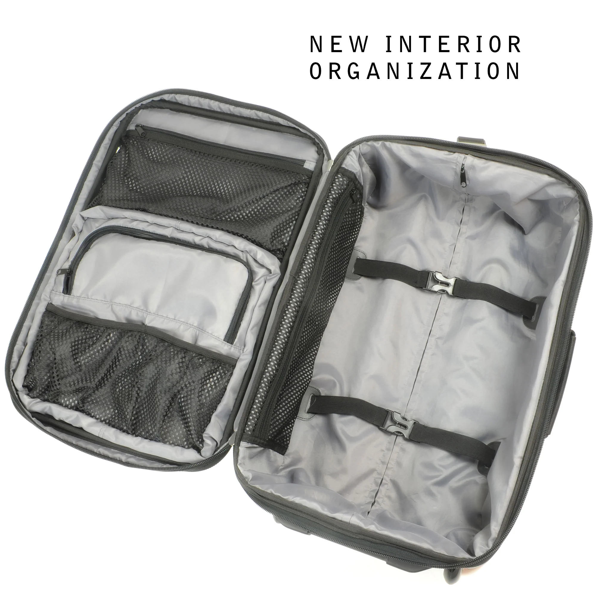 Aurora New Generation - 22'' Rolling Bag - Image 7