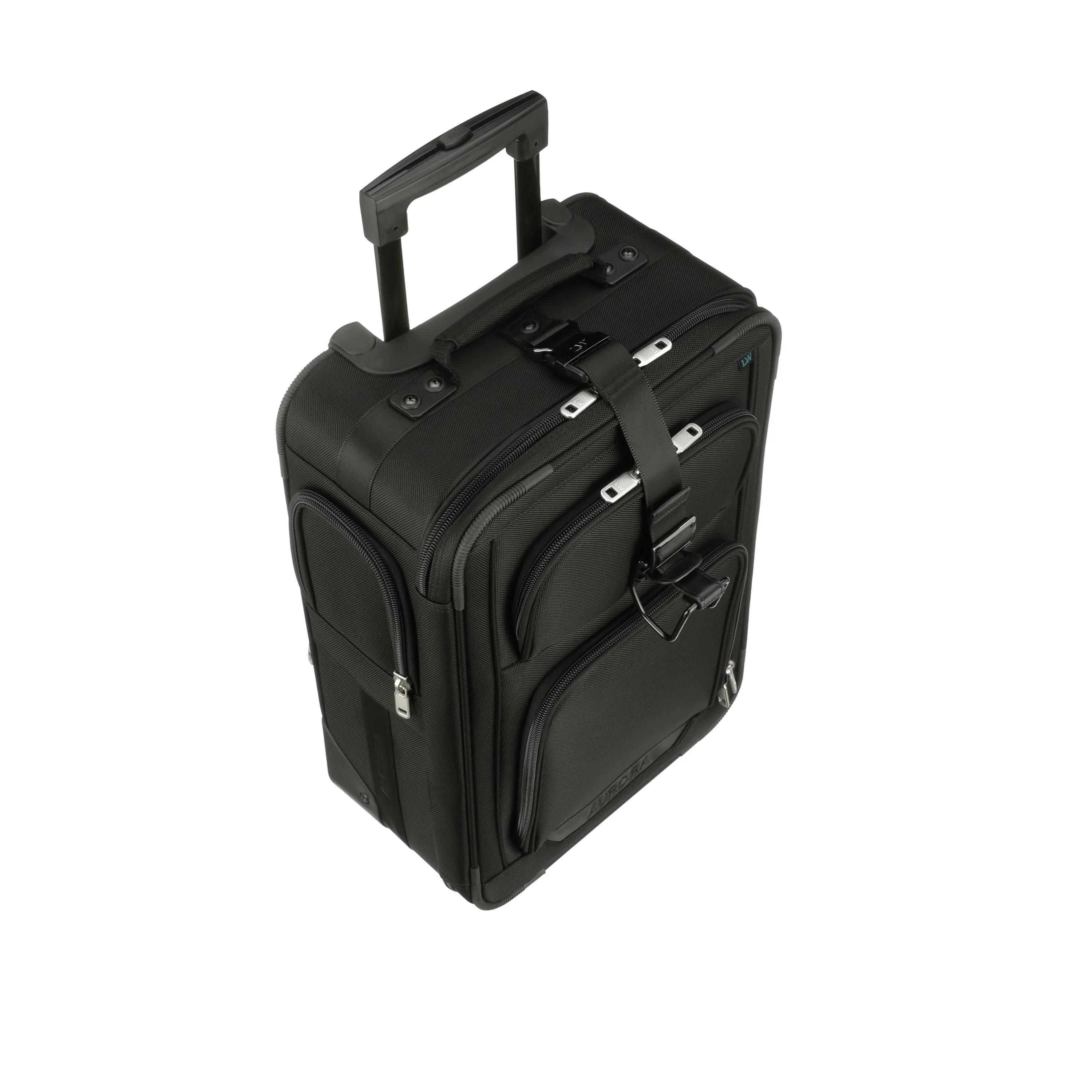 Aurora New Generation - 22'' Rolling Bag - Image 83