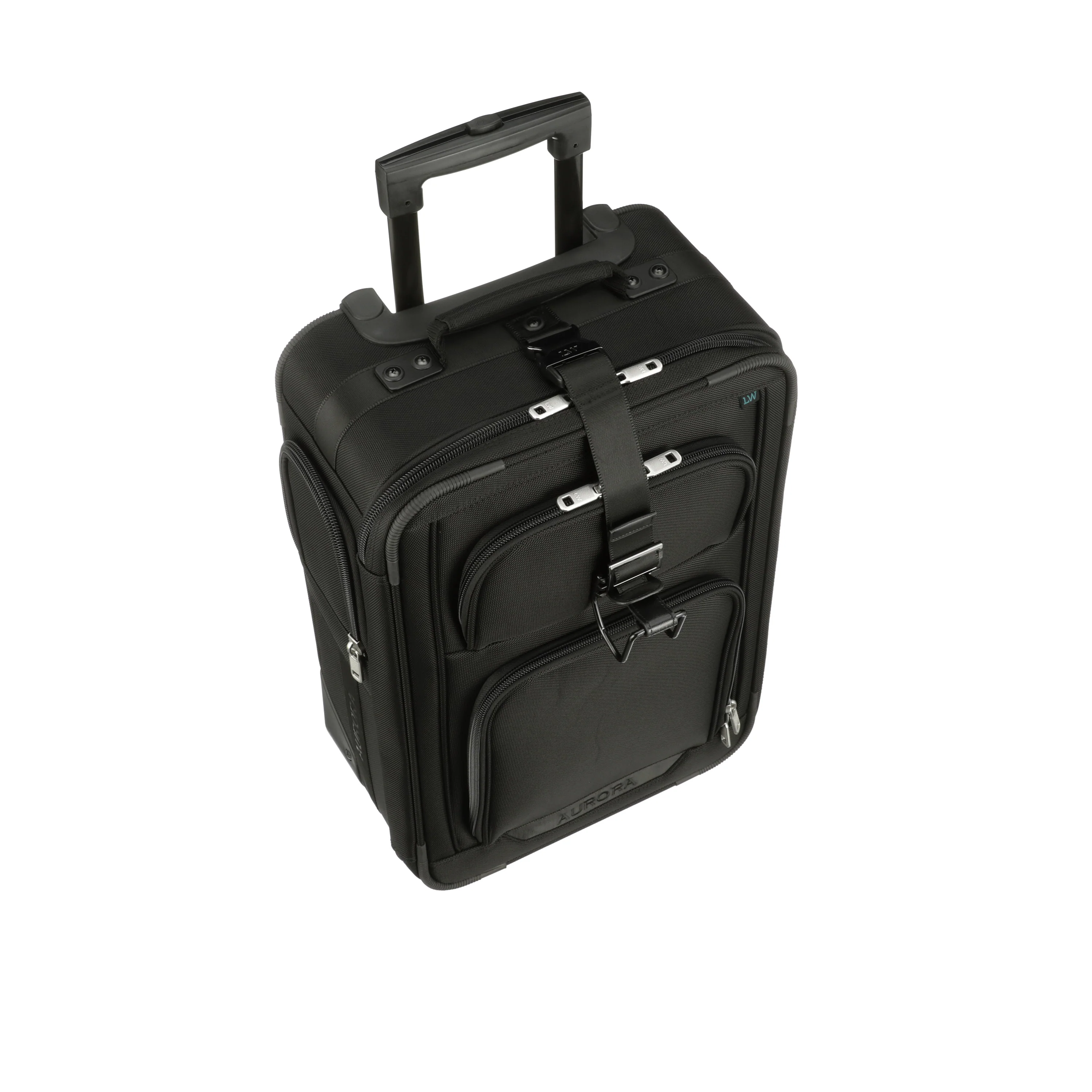 Aurora New Generation - 22'' Rolling Bag - Image 84