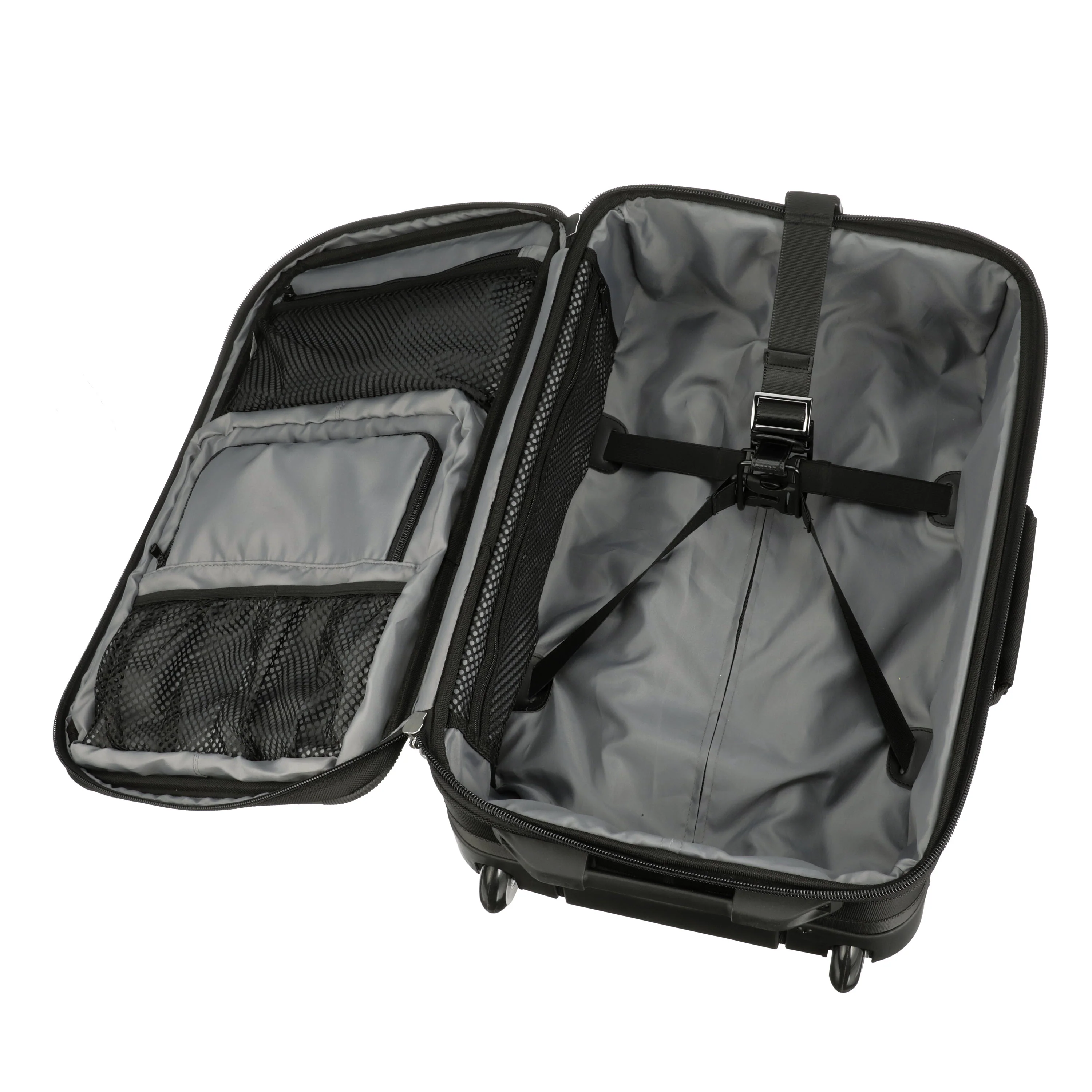 Aurora New Generation - 22'' Rolling Bag - Image 88
