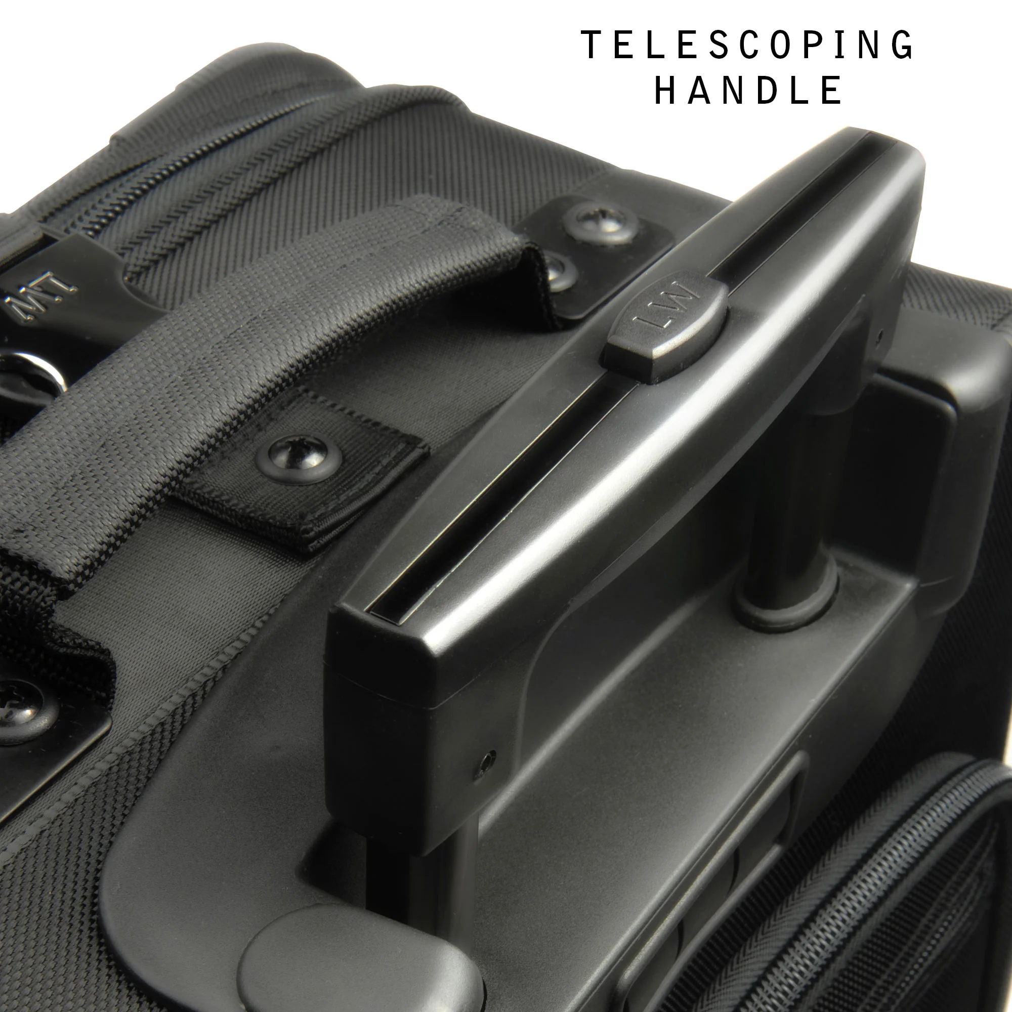 Aurora New Generation - 22'' Rolling Bag - Image 9