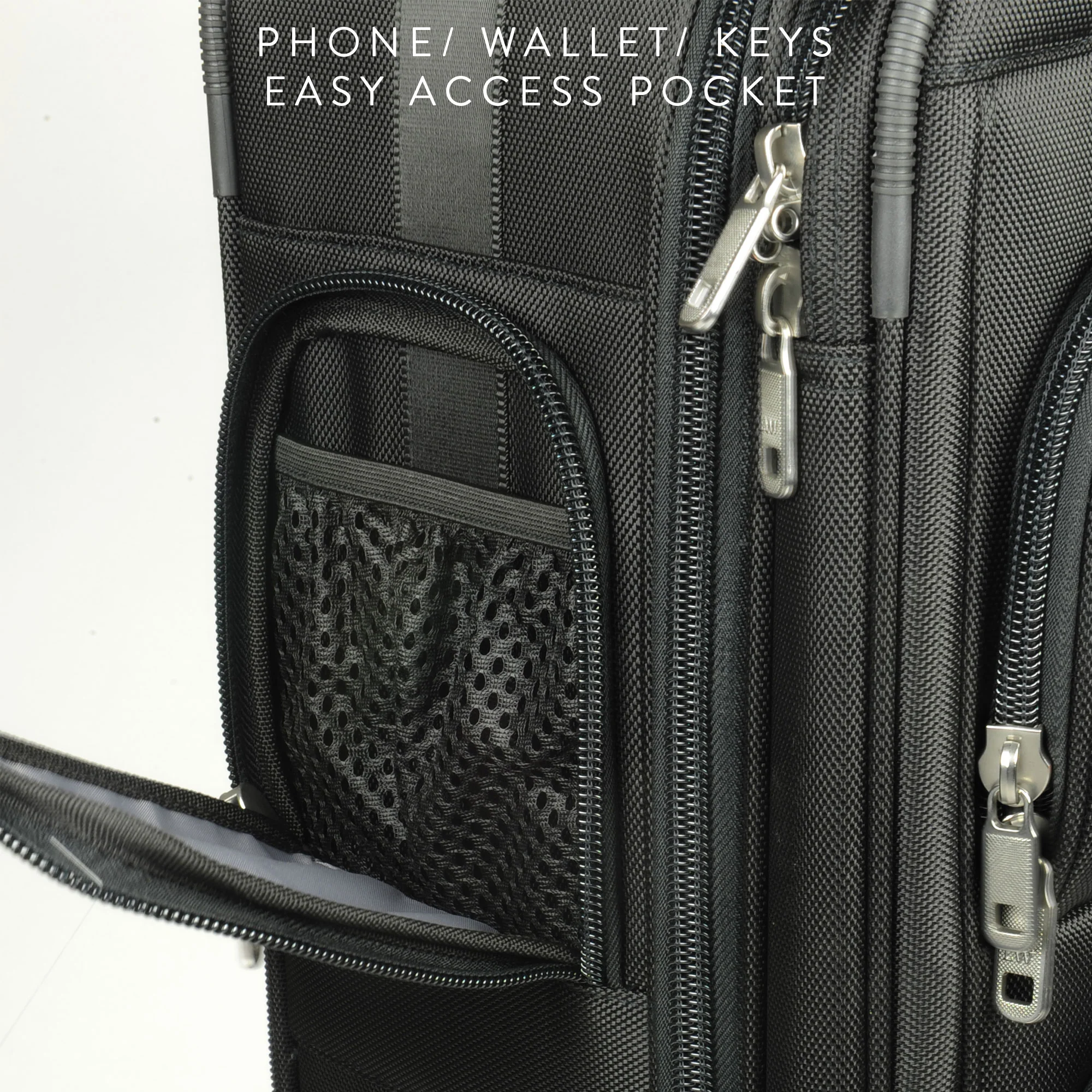 Aurora New Generation - 26" Rolling bag - Image 5