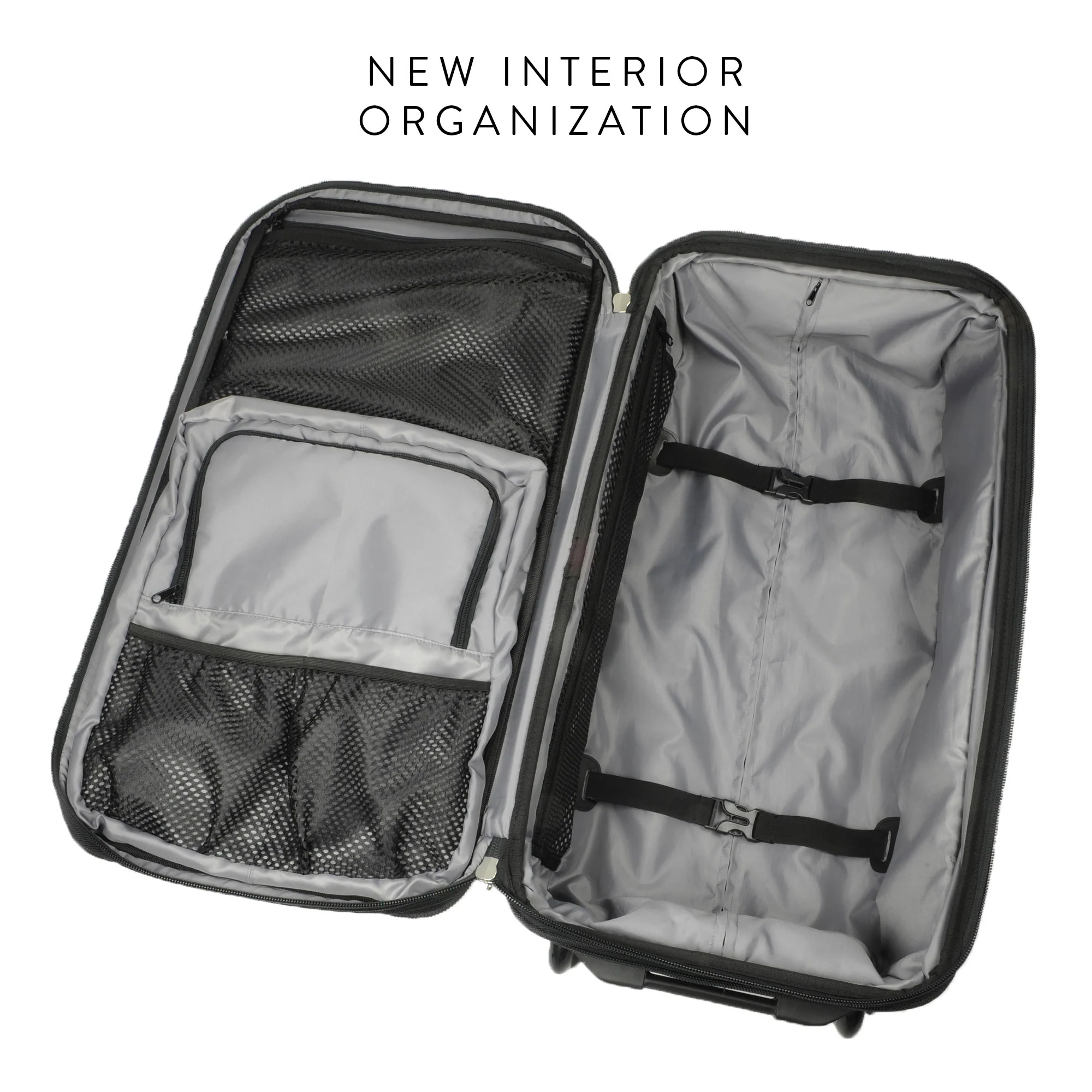 Aurora New Generation - 26" Rolling bag - Image 6