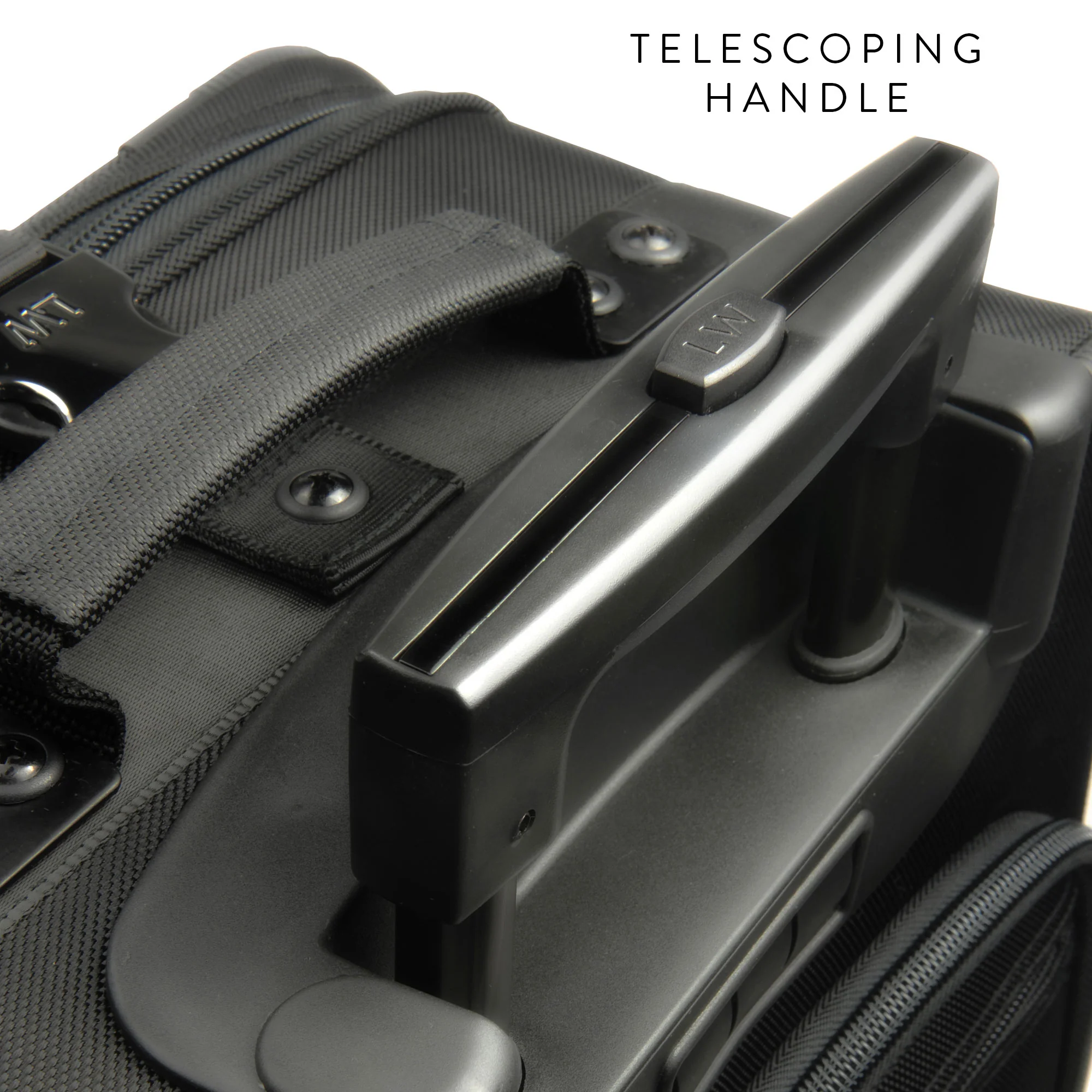 Aurora New Generation - 26" Rolling bag - Image 7